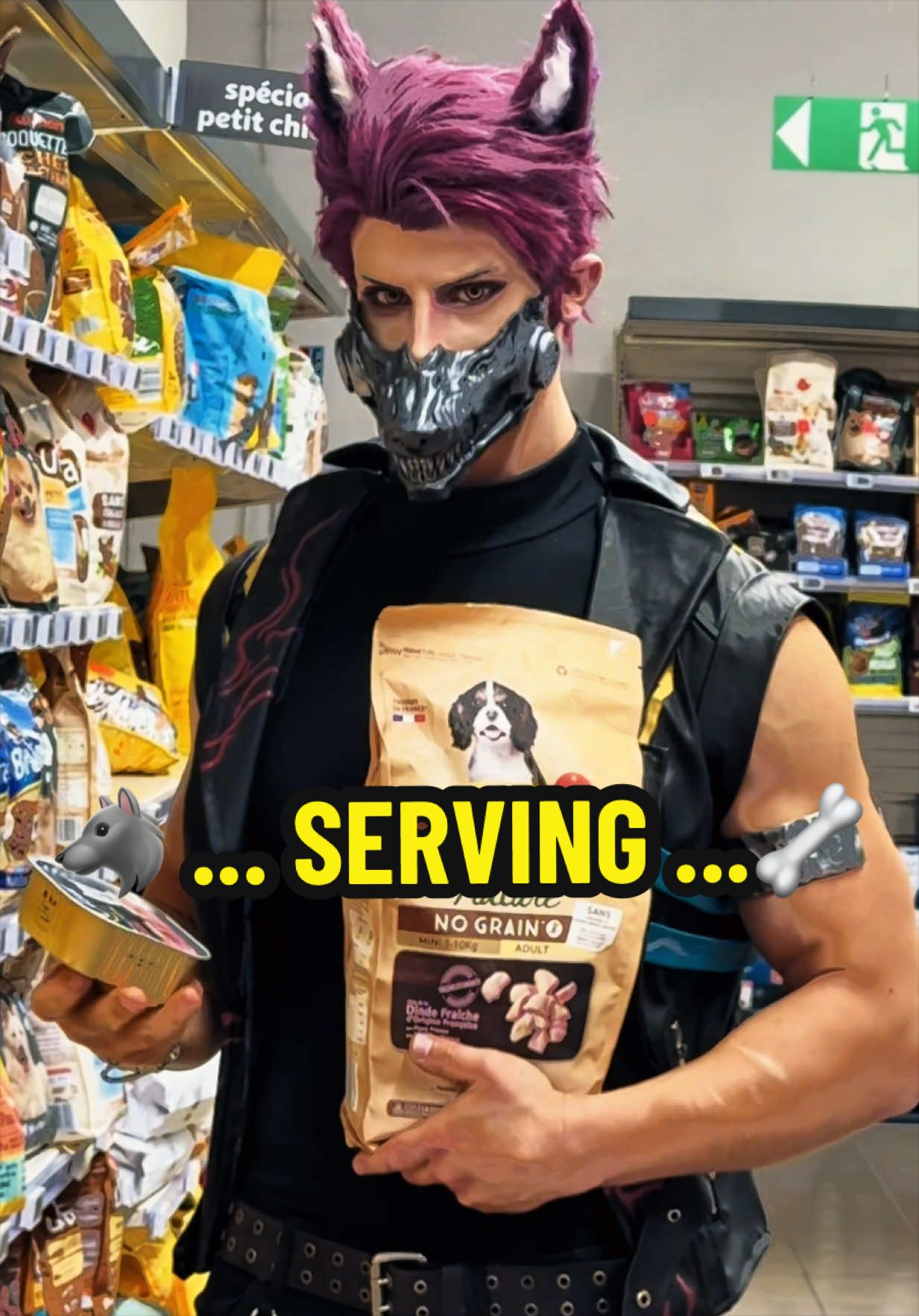@Taryn Cosplay