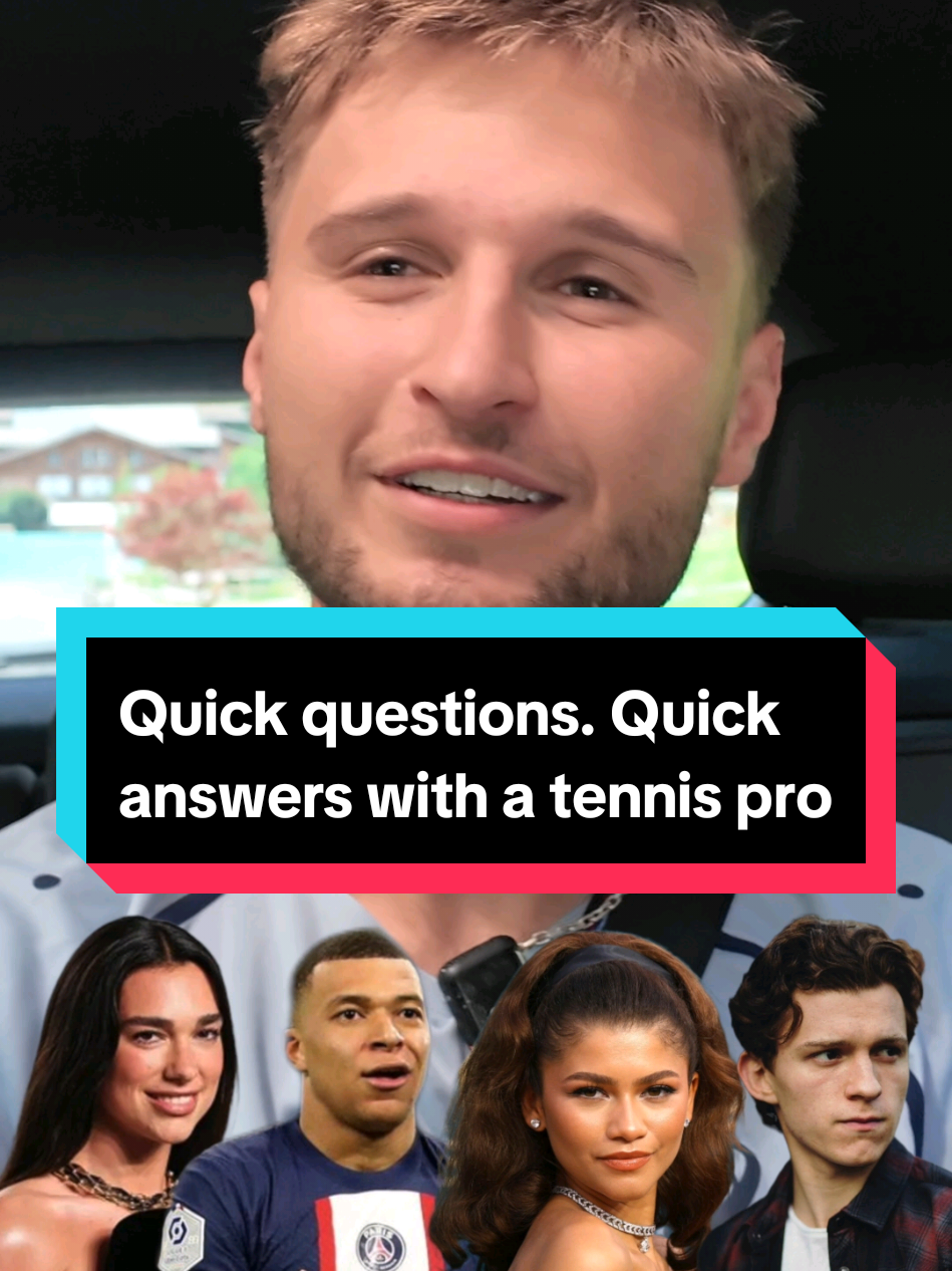 @Tennis Legend