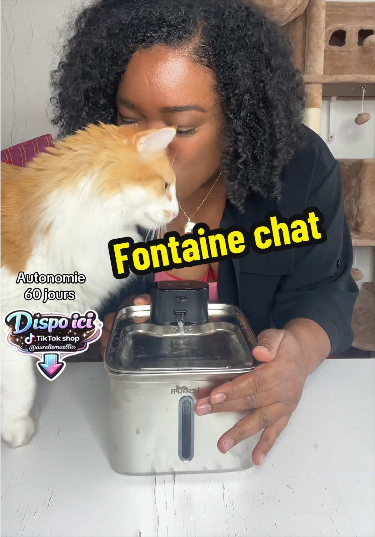 @Aurélie et Maellia