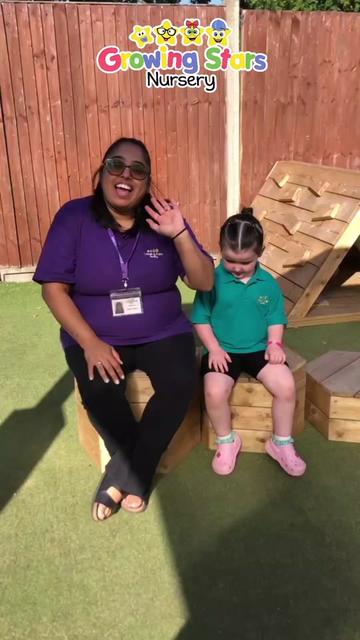 @Growing Stars Nursery