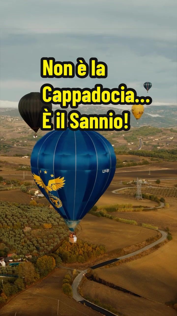 @Sannio Experience ©ïž