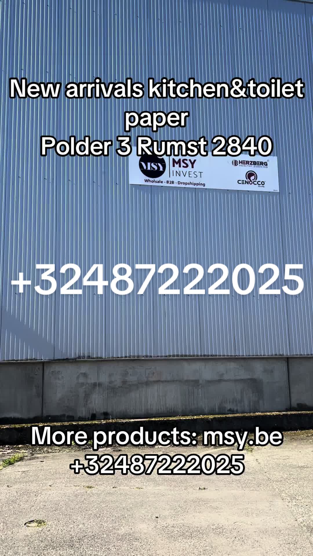 @MSY Invest