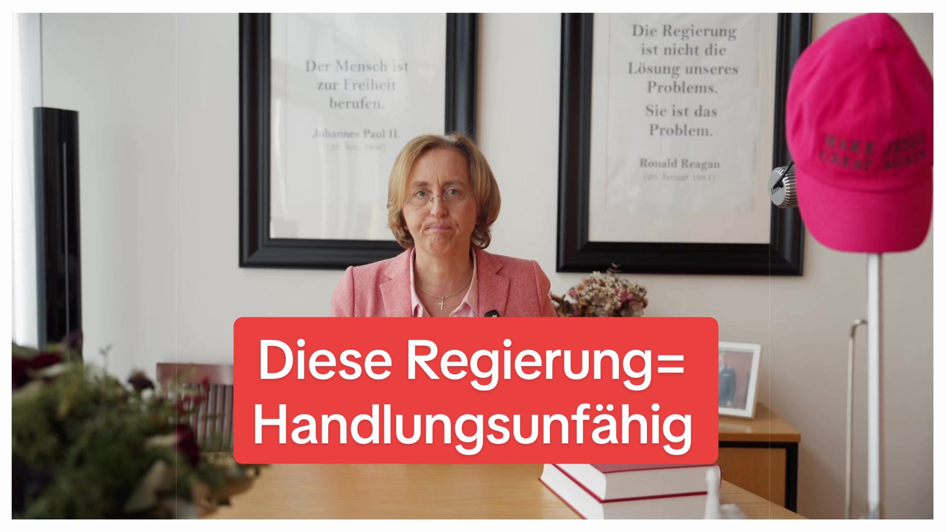 @Beatrix von Storch, MdB