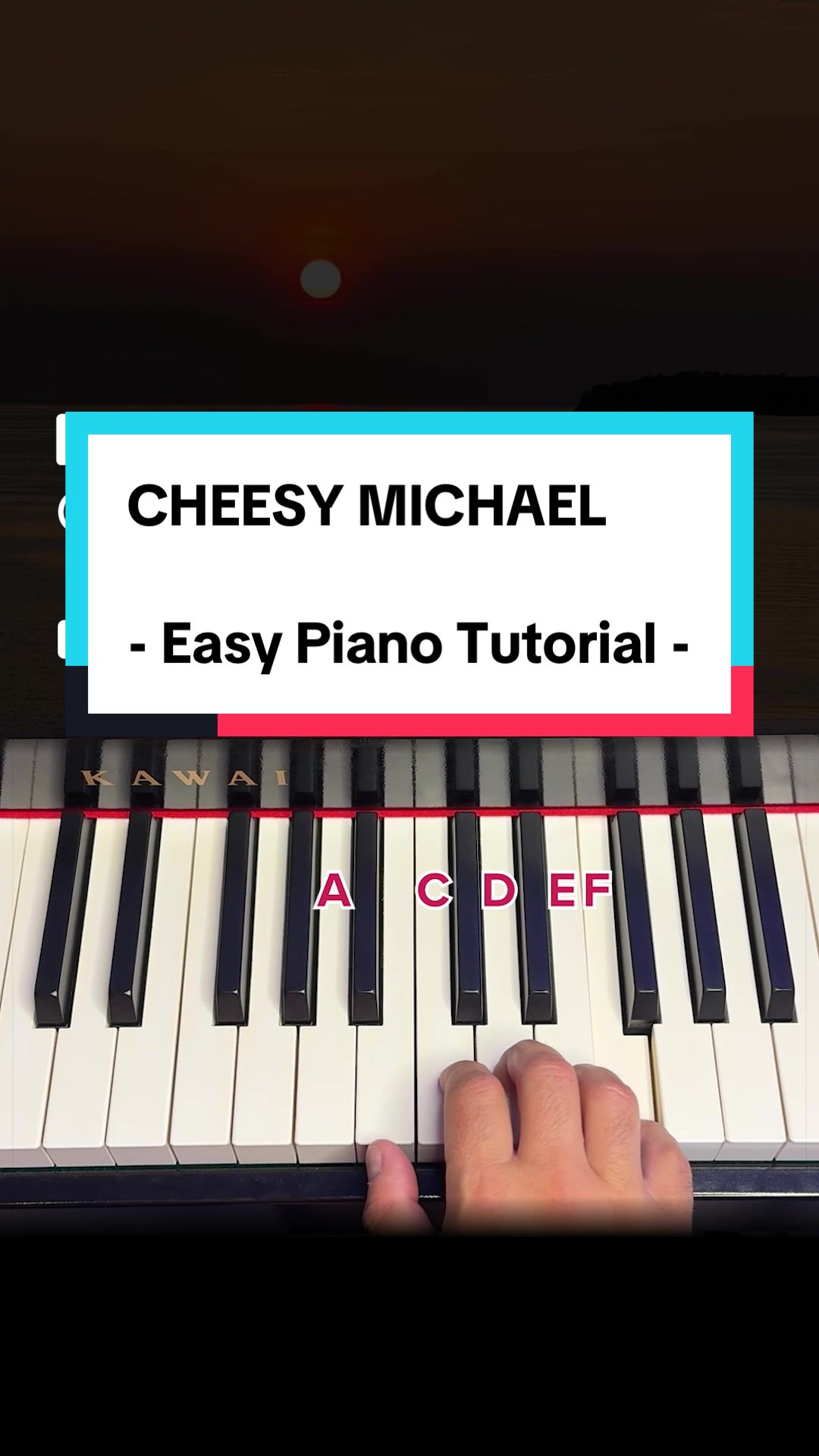 @Autistic Piano