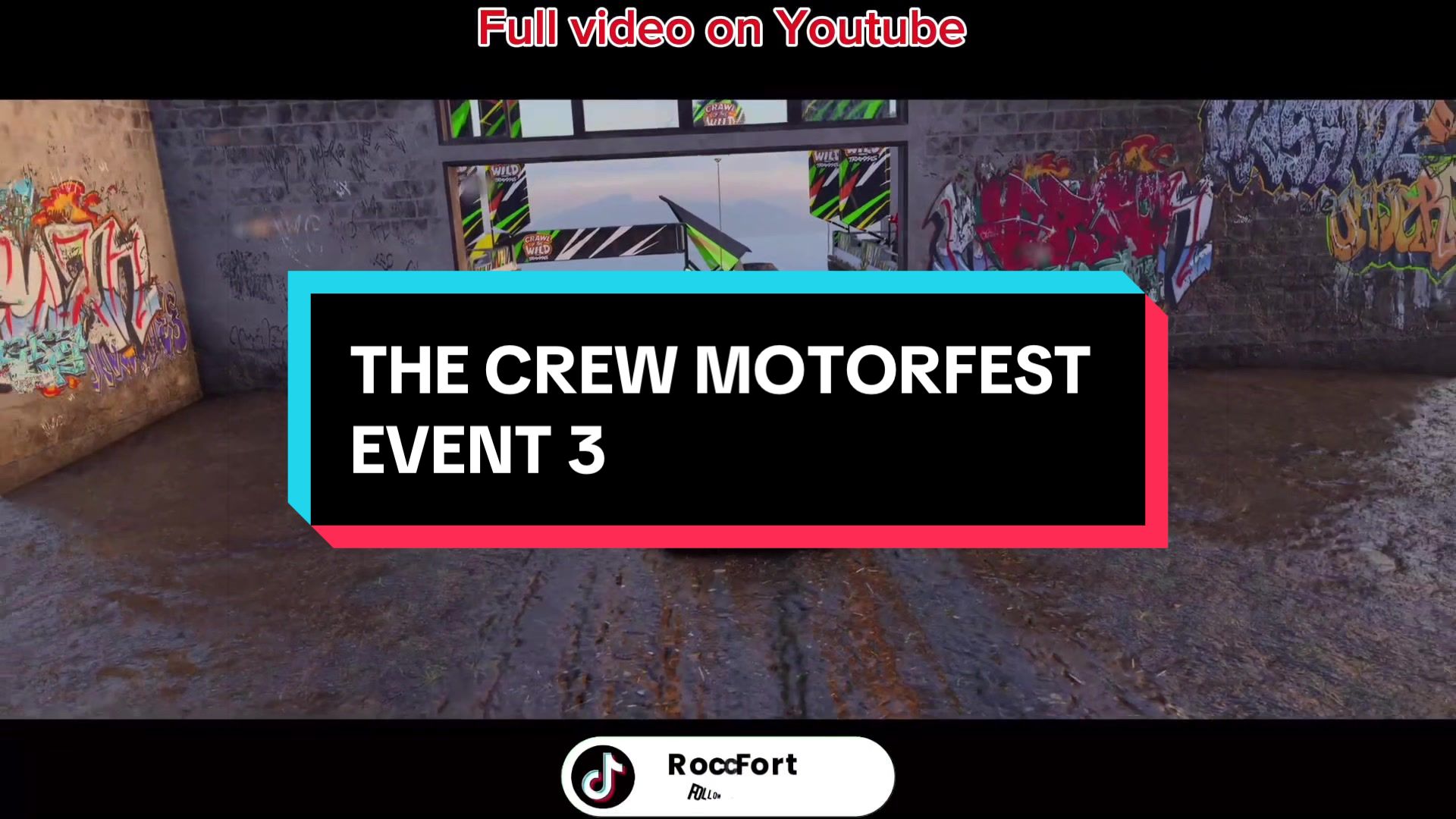@RoccFort🏎️