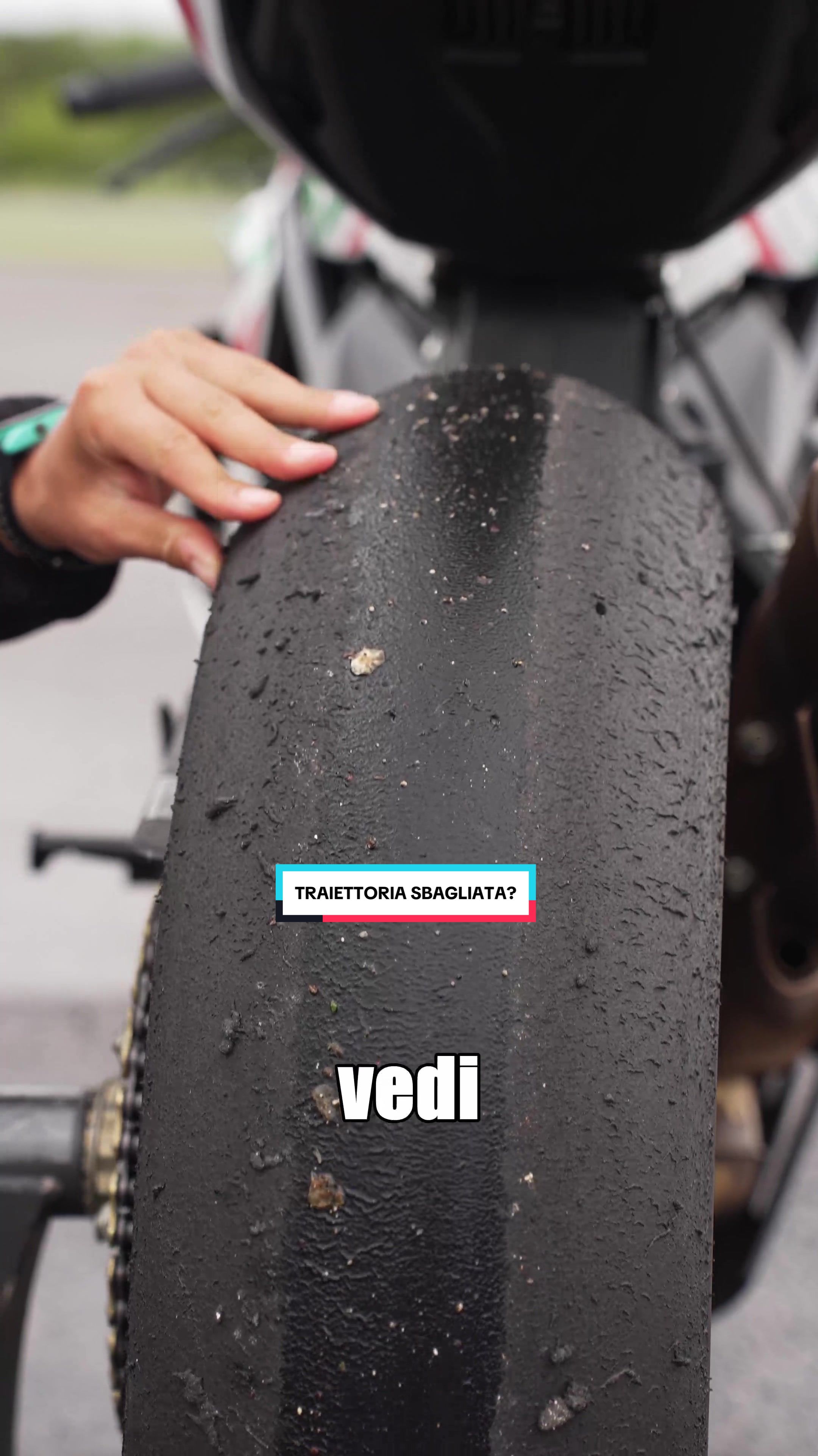 @Tutti Pazzi Per La Pista