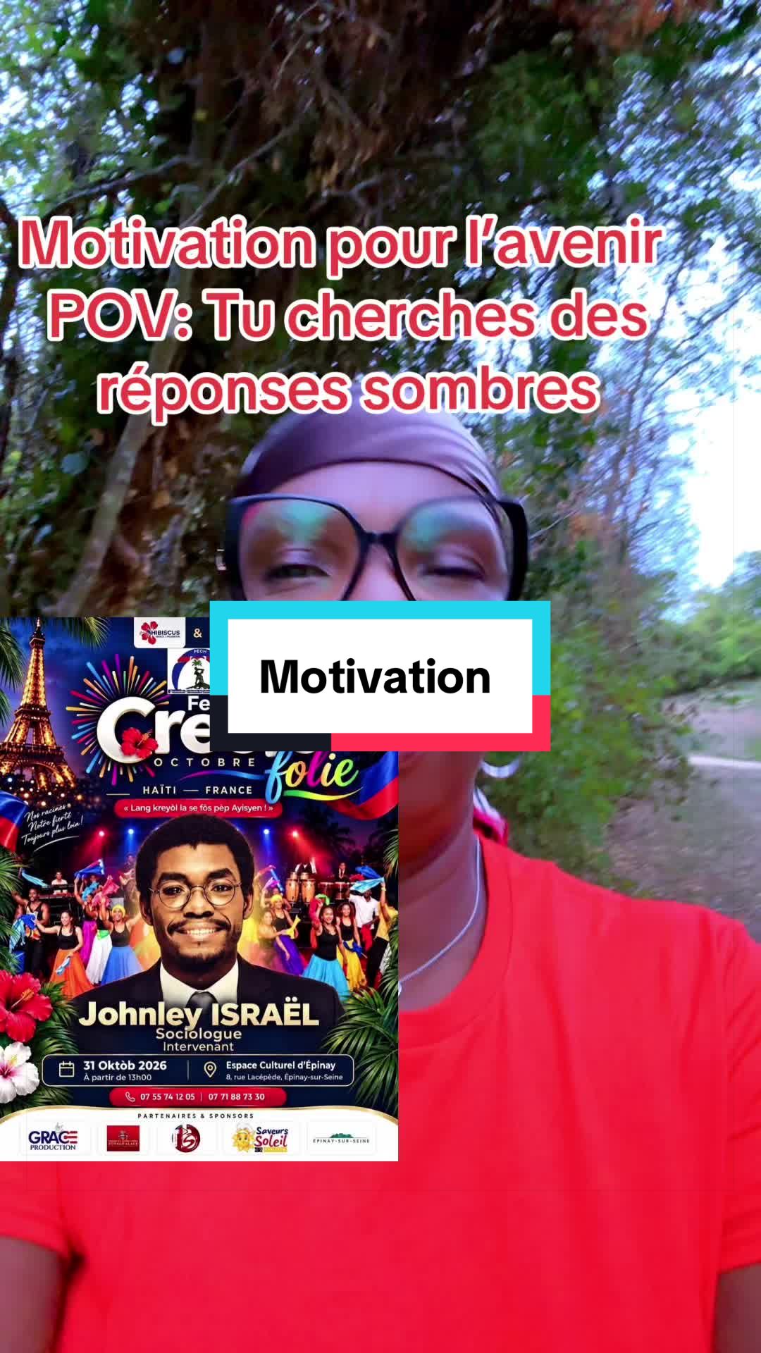 @les enfants D'HA&Iuml;TI 🇭🇹TRF