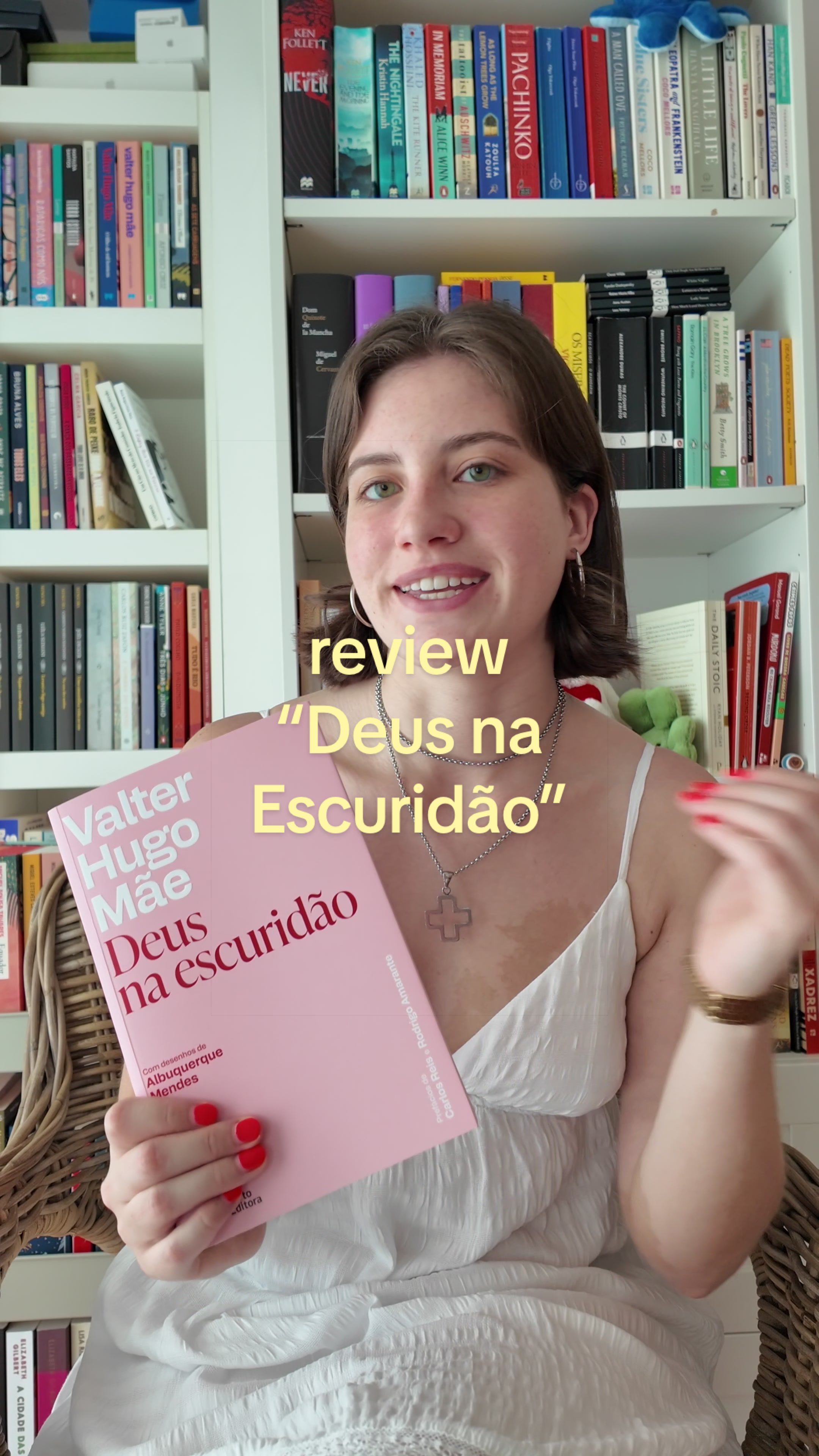 @Mariana Dias 📖☕️