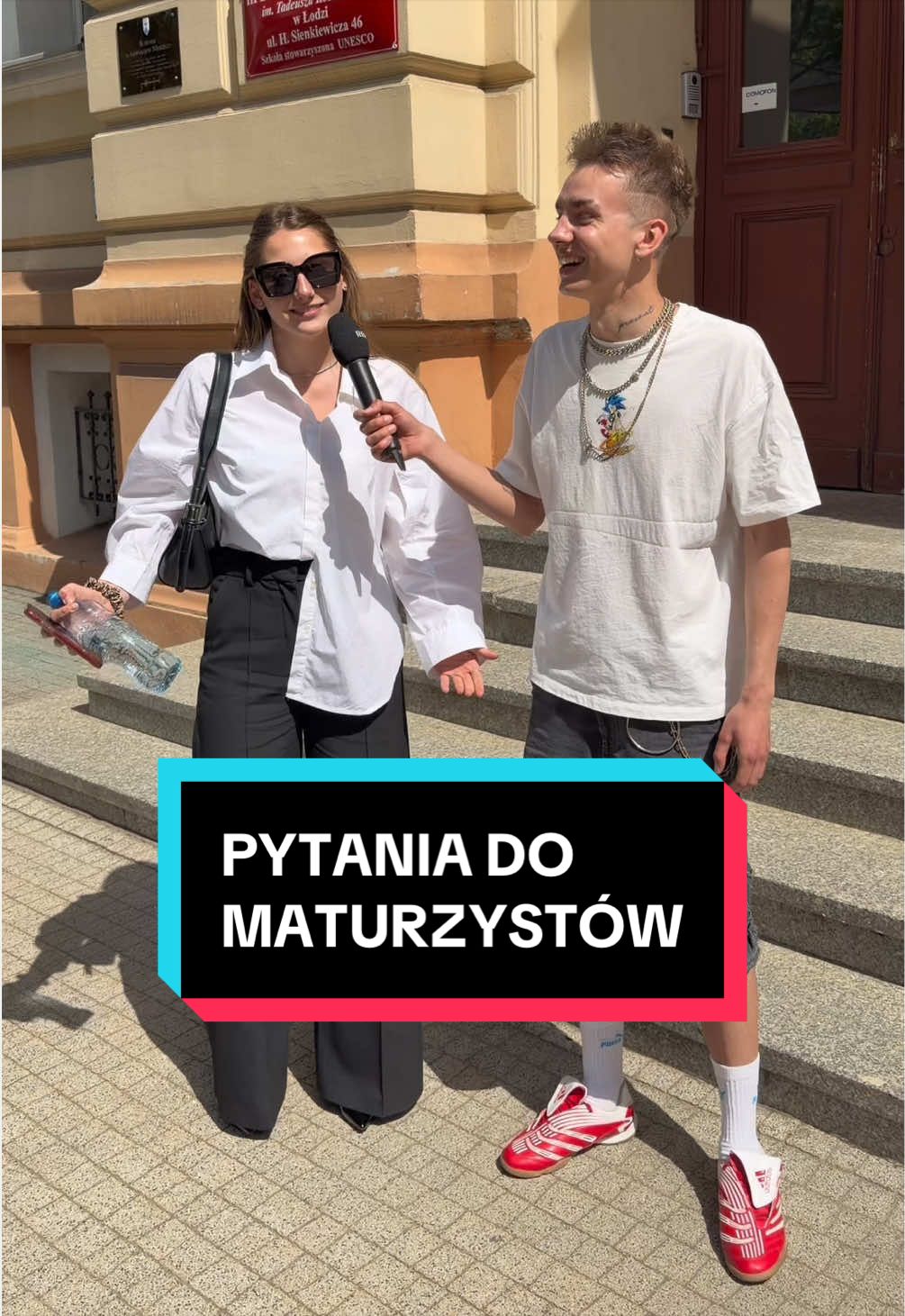@Ł&oacute;dź 🦄