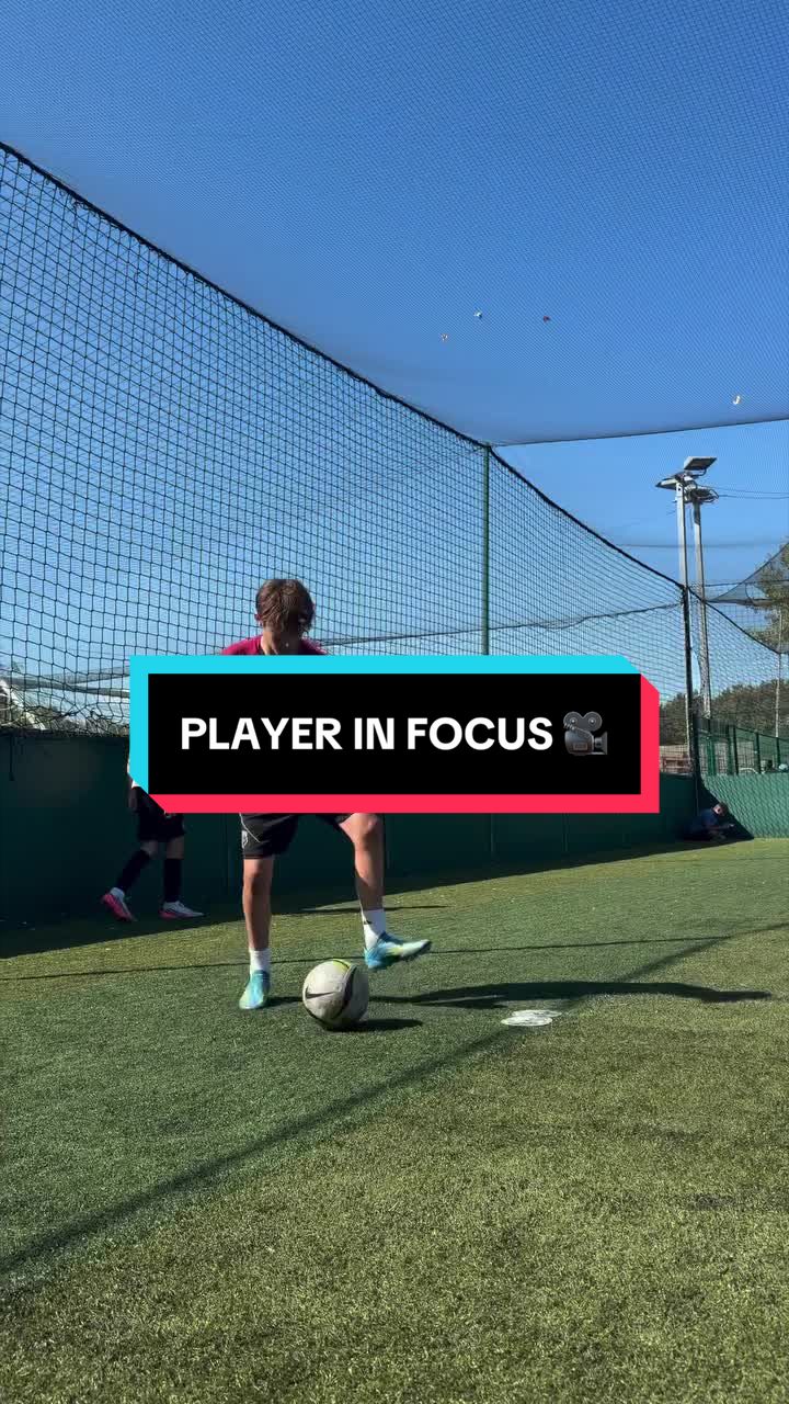 @TLD ⚽️