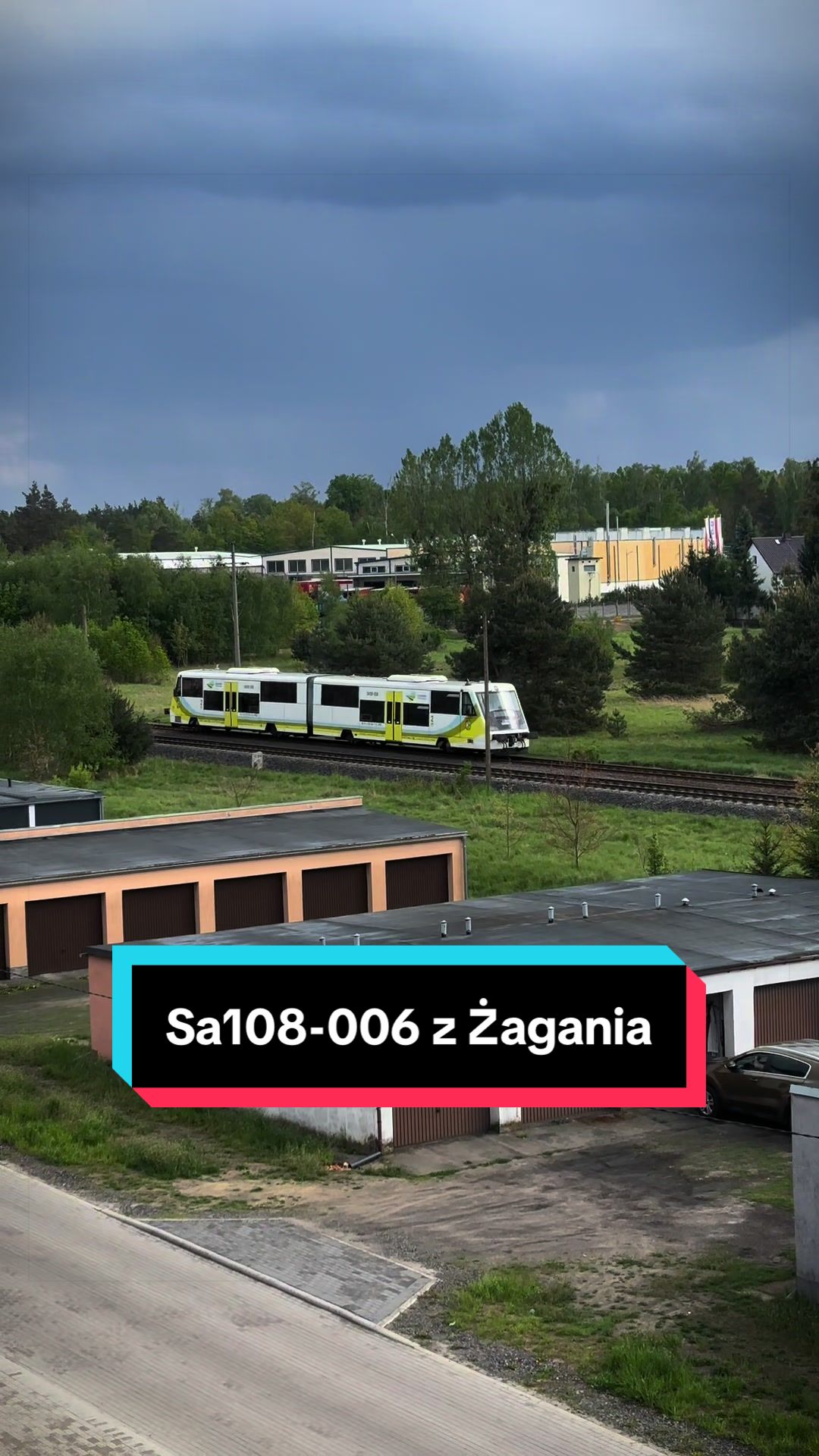@Semafor Wjazdowy