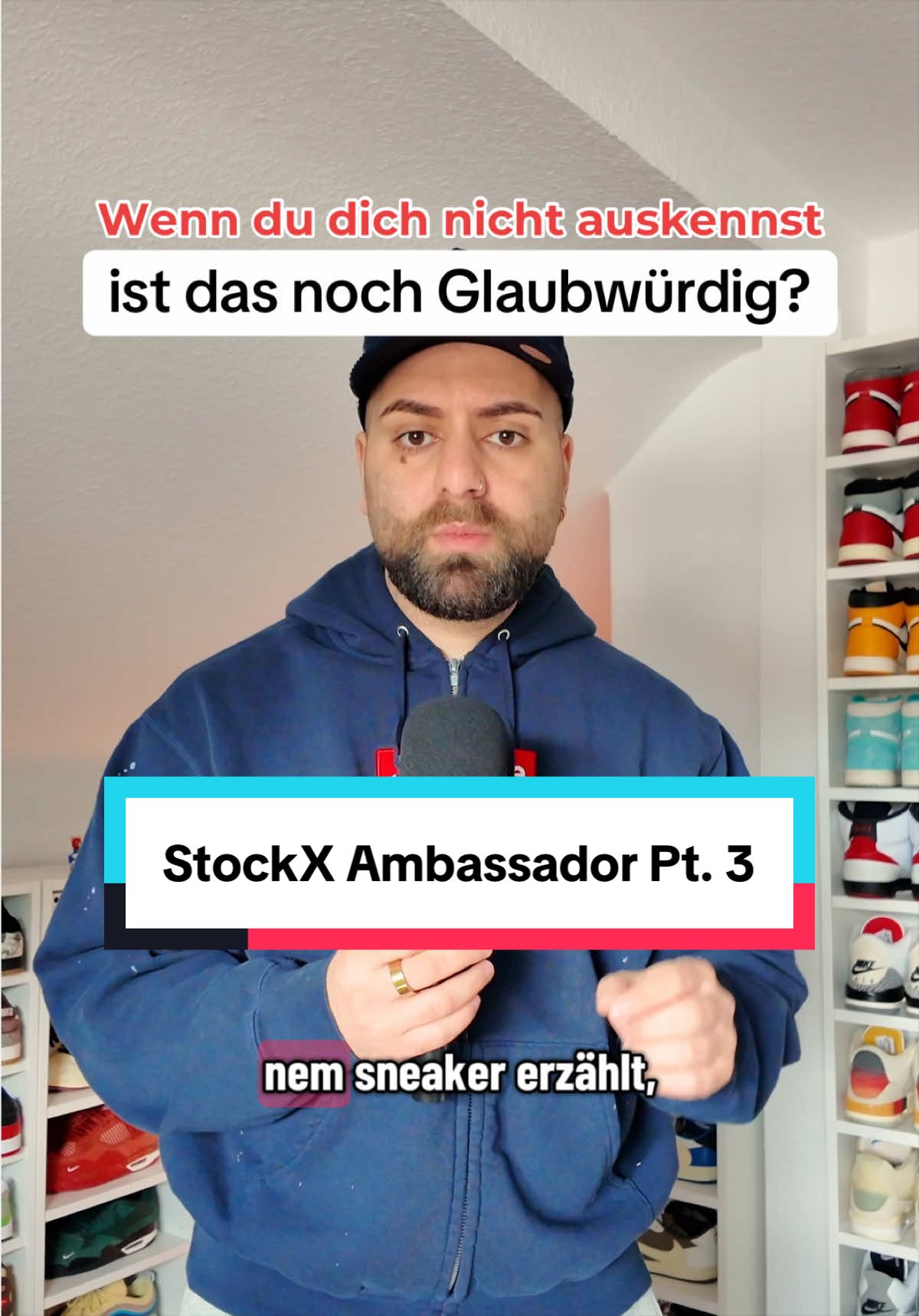 @Ali | Sneakerhead
