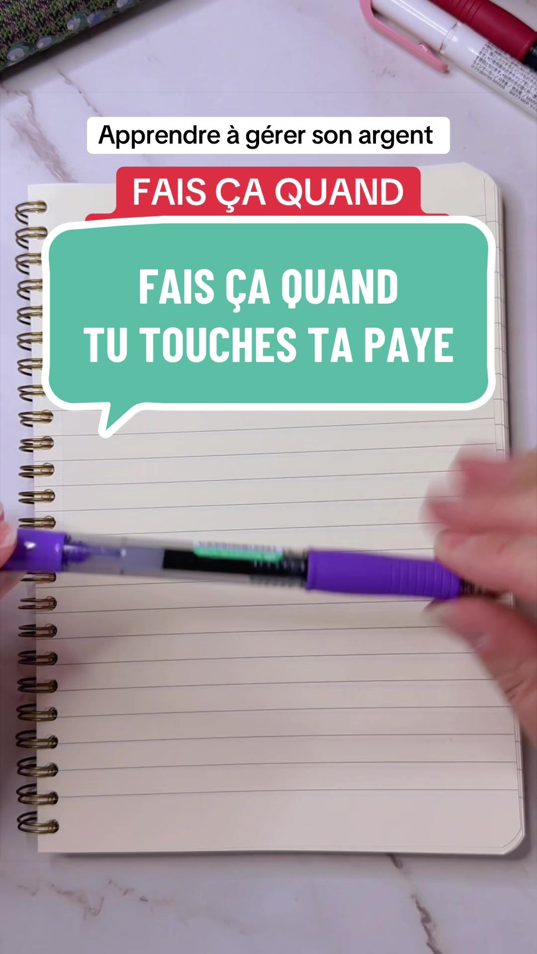 @Madame Budget