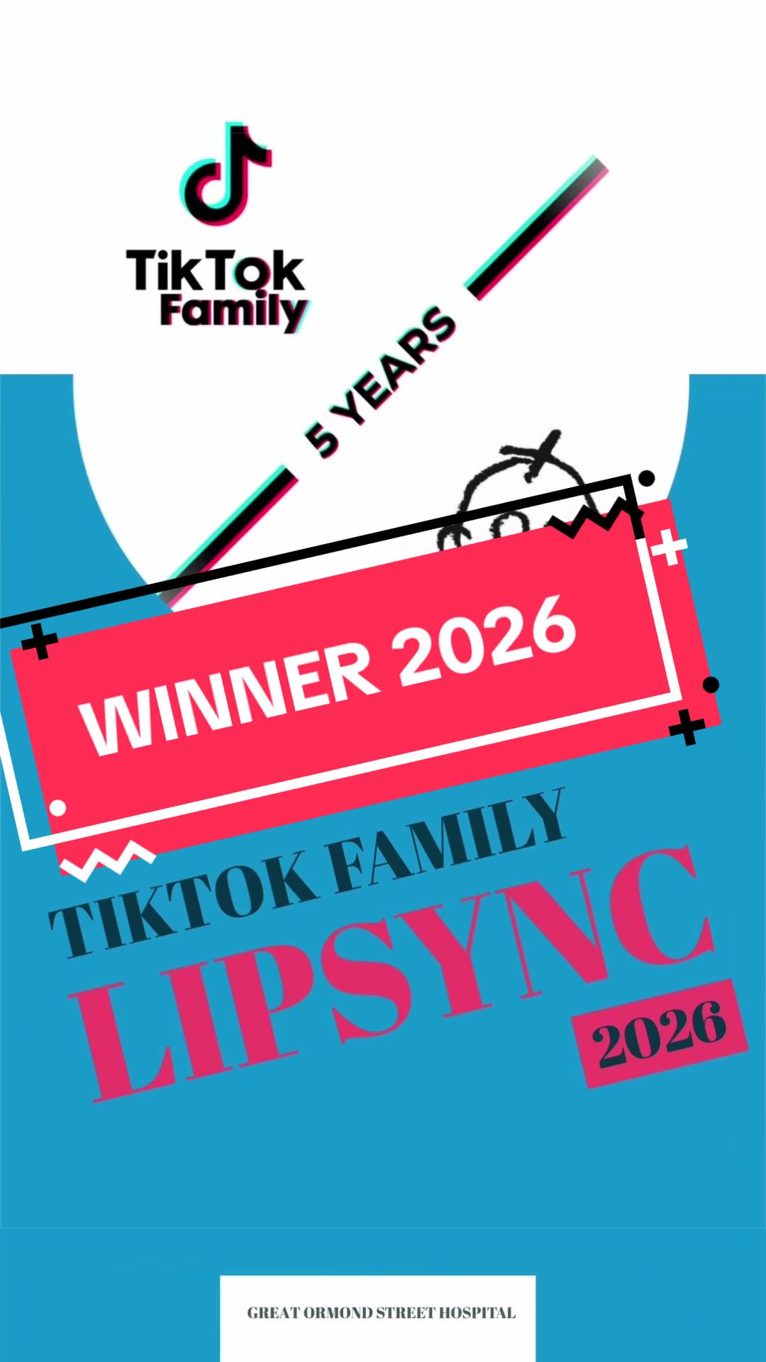 @TikTok Family