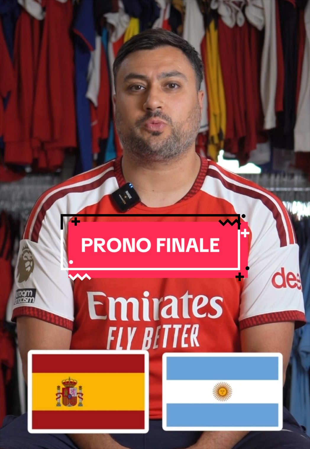 @Vintage Football Area