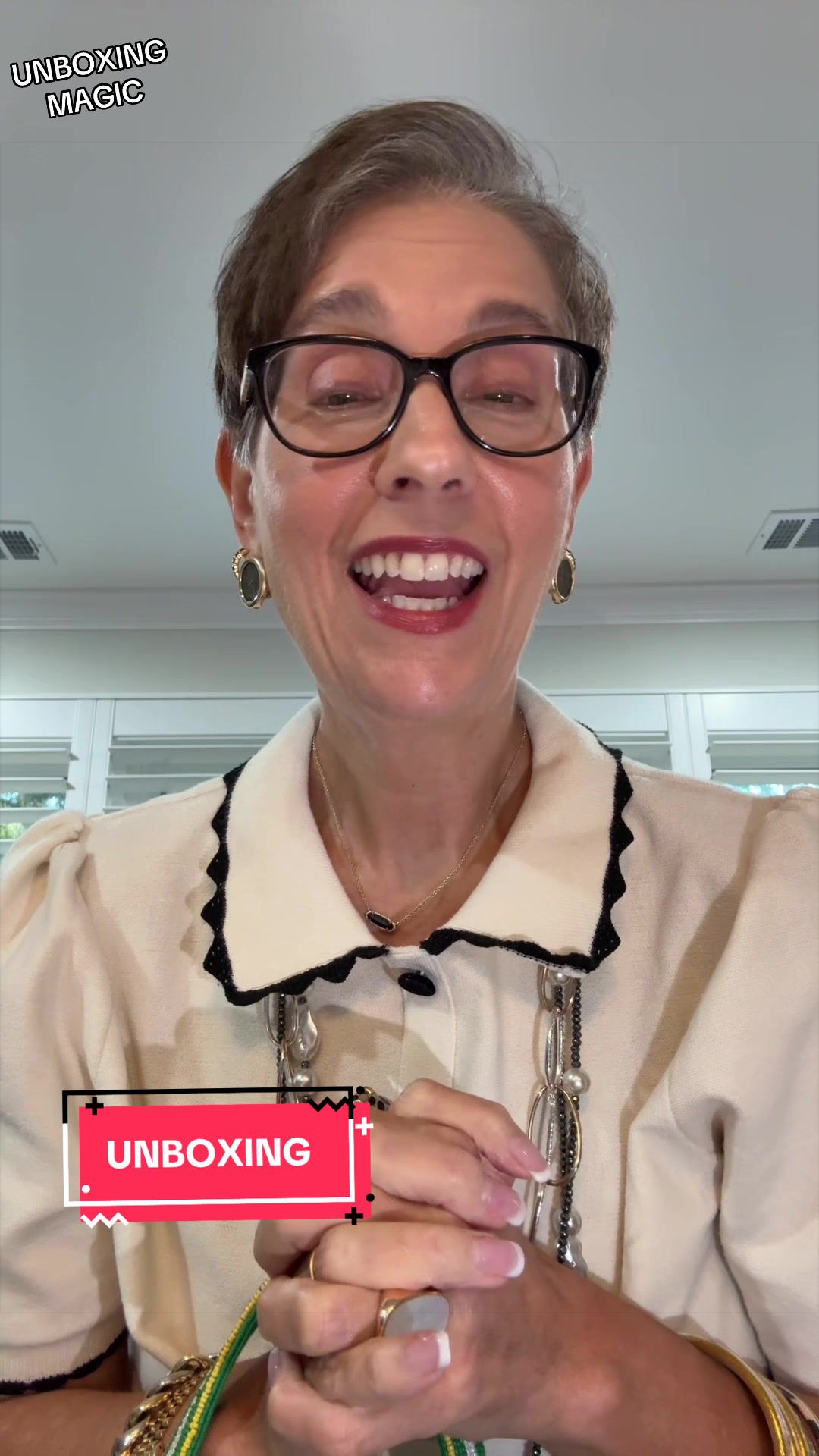 @KELLY| TJ MAXX GURU| 50+