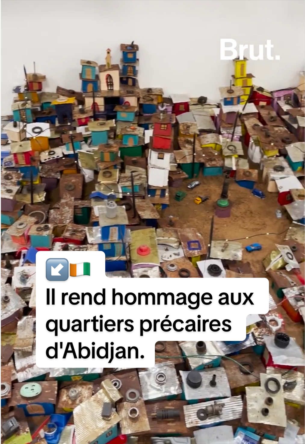 @Brut Afrique