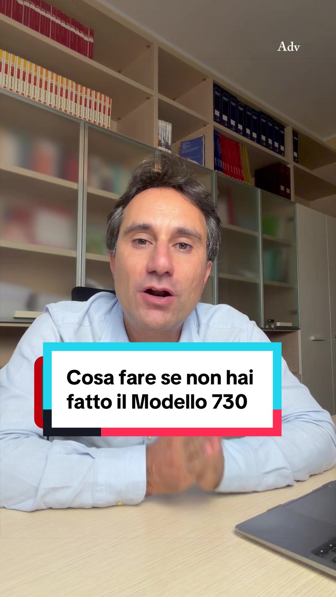 @Commercialista Allievi