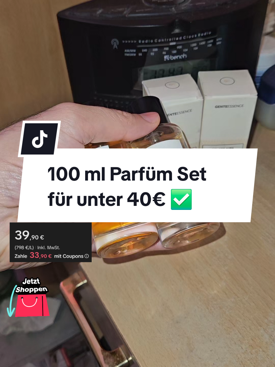 @PERFUMEDUNJA & MORE