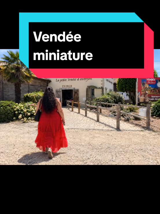 @La Ronde de Vend&eacute;e