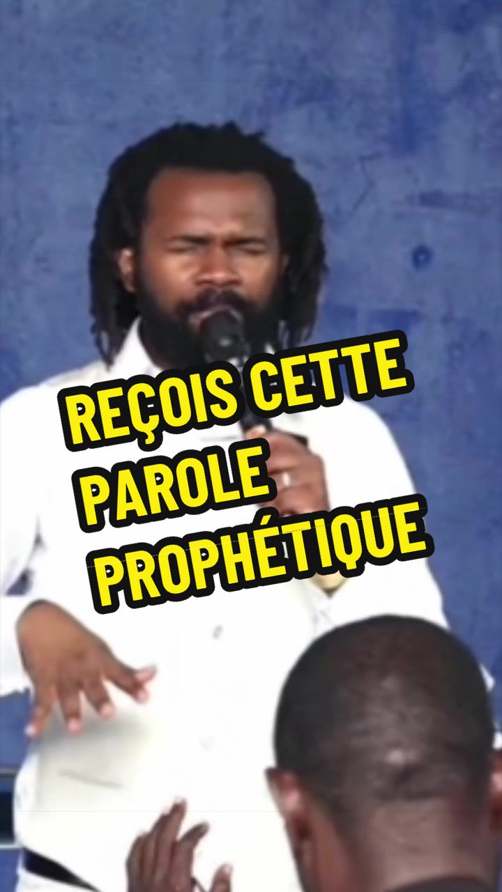 @Prophète Josaphat