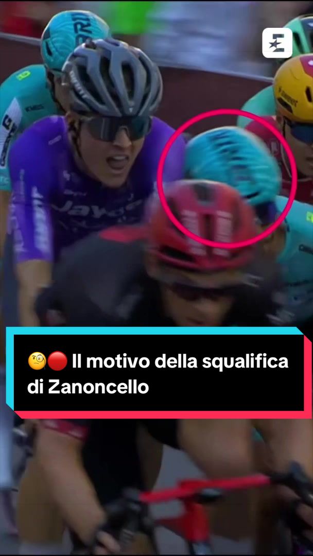 @Eurosport Italia