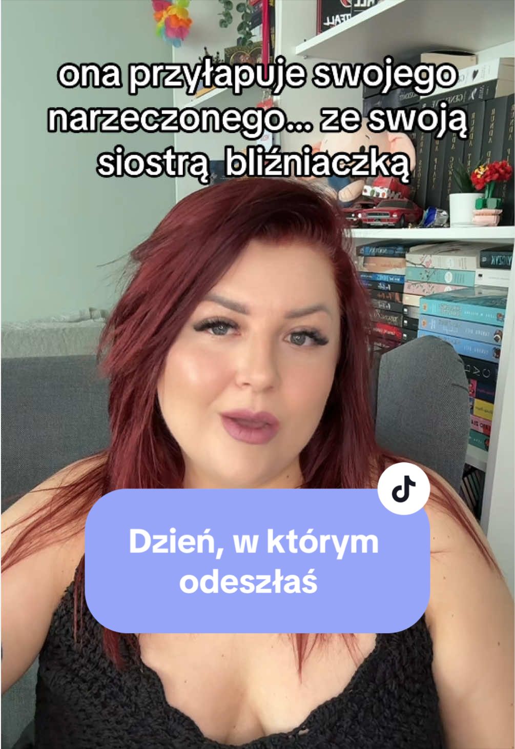 @Mariola od książek 🍒📚🌙