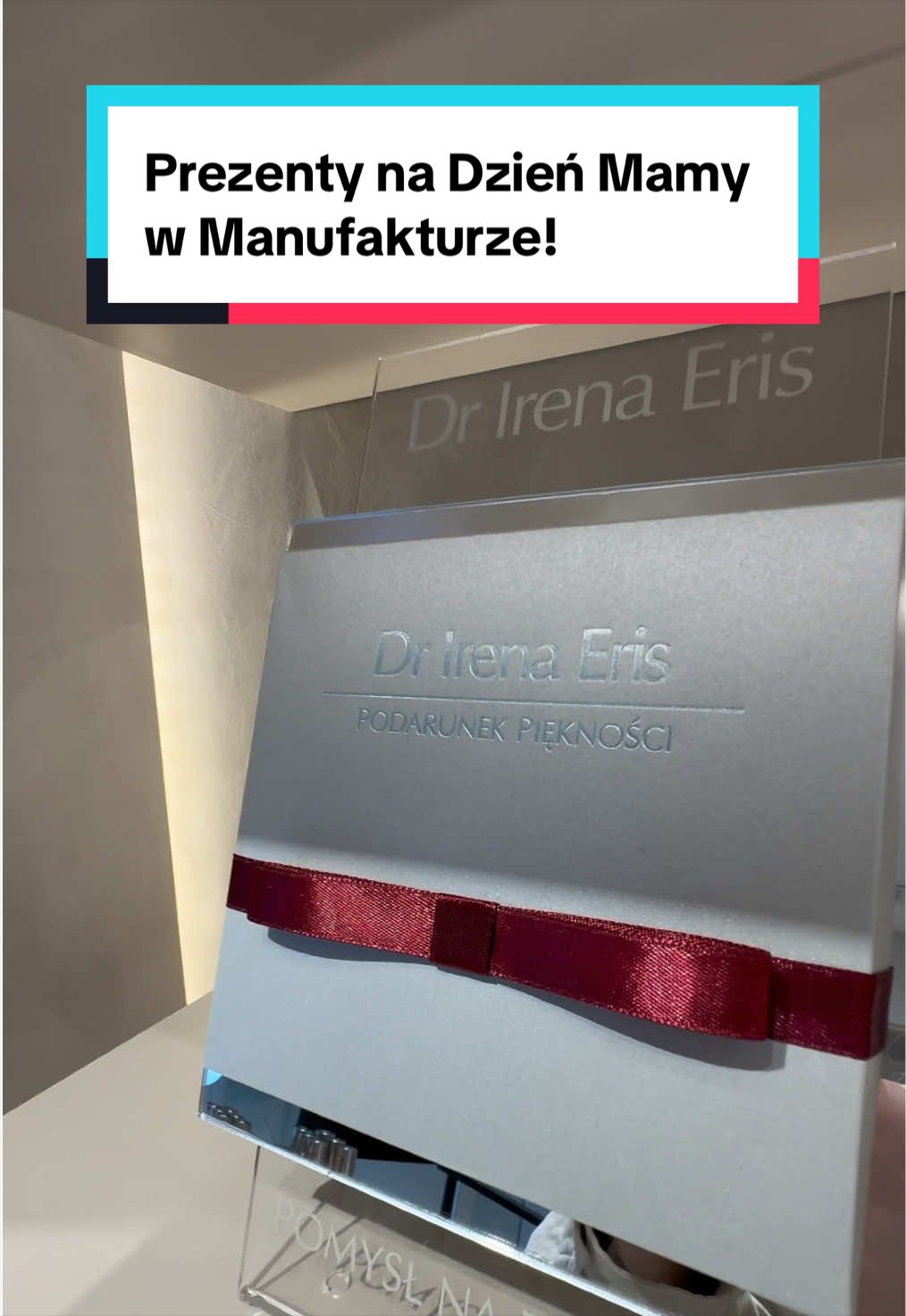 @Manufaktura, Ł&oacute;dź