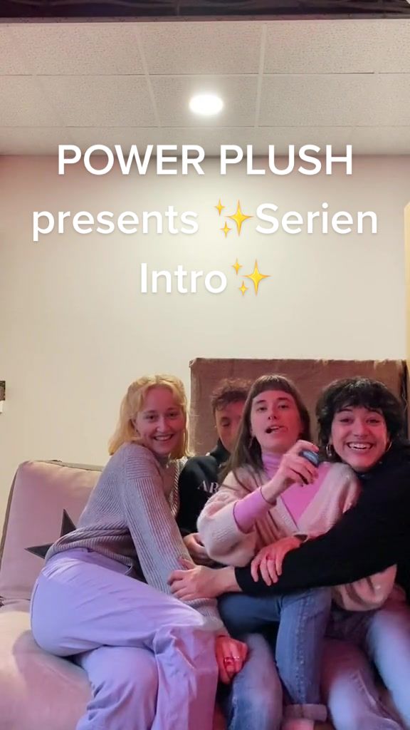@Power Plush