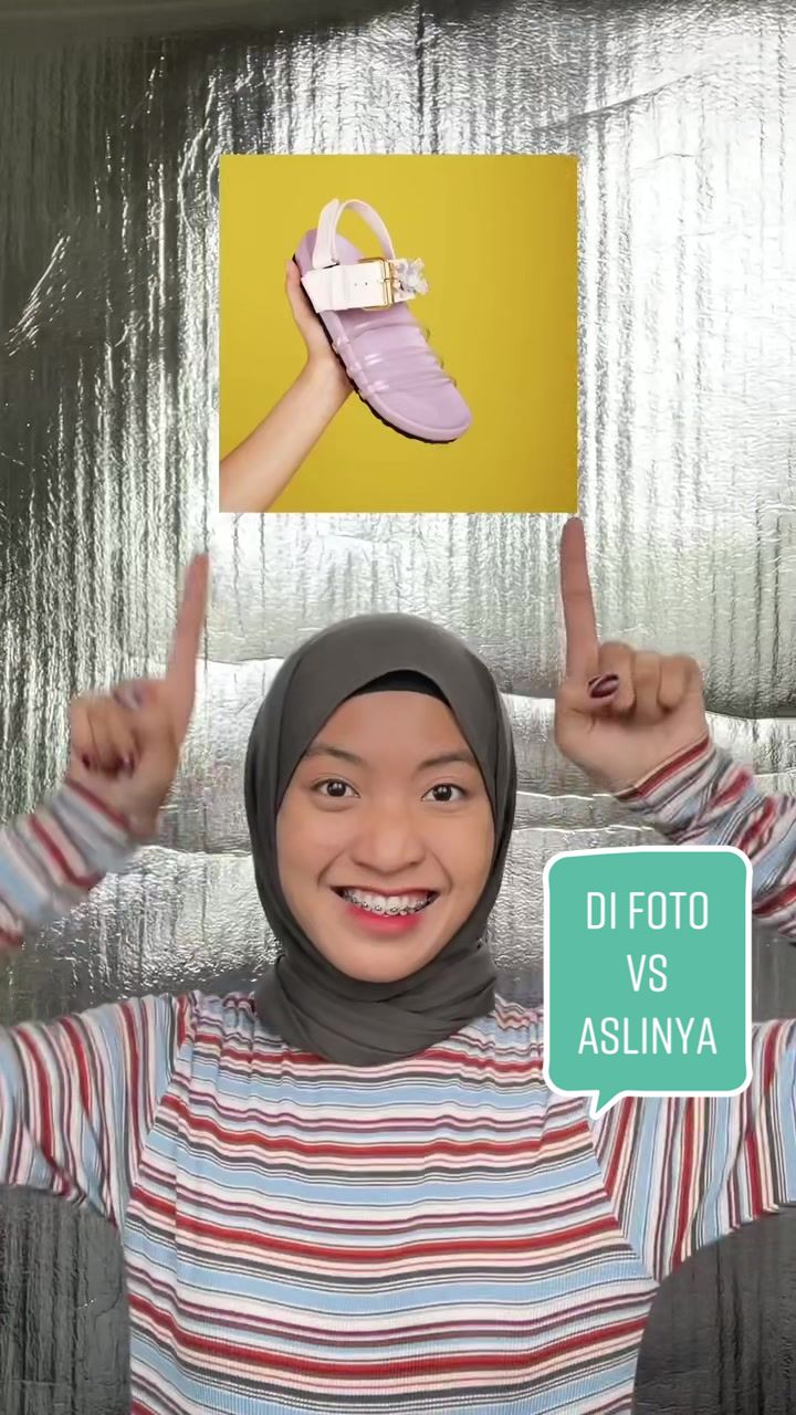 @Sandal Sloup