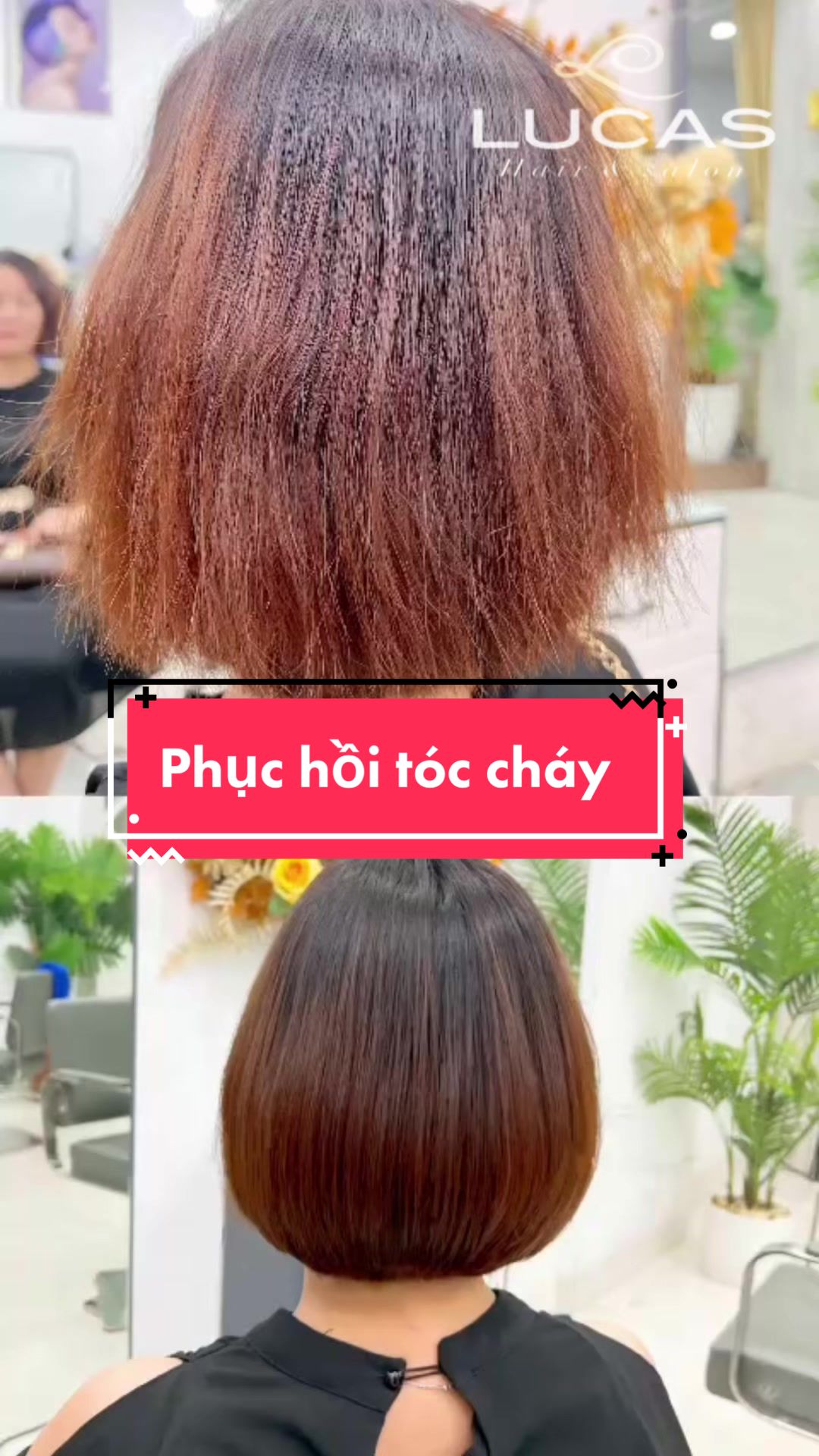 @Lợi Lucas Hair Academy