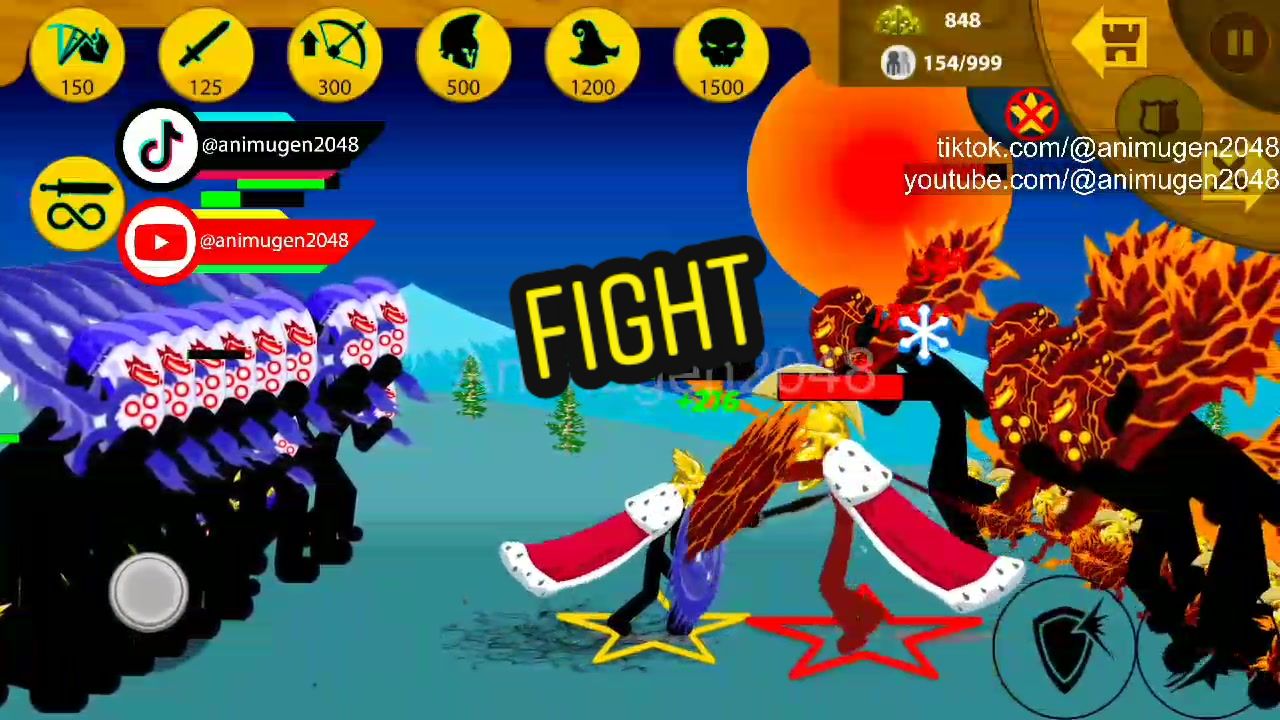 @Animugen Gaming