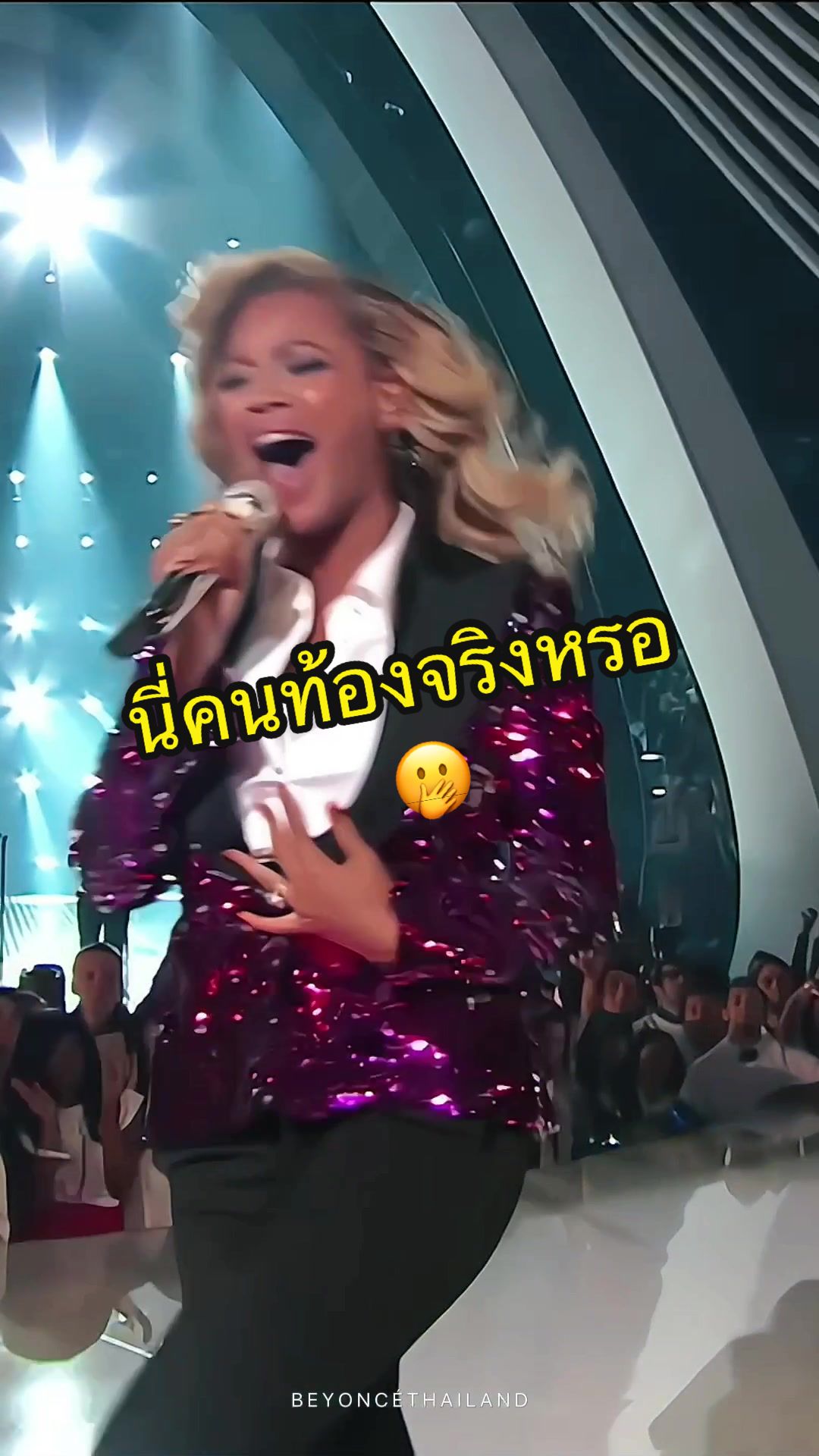 @Beyonc&eacute; Thailand🇹🇭