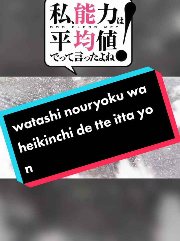 @All Anime Opening