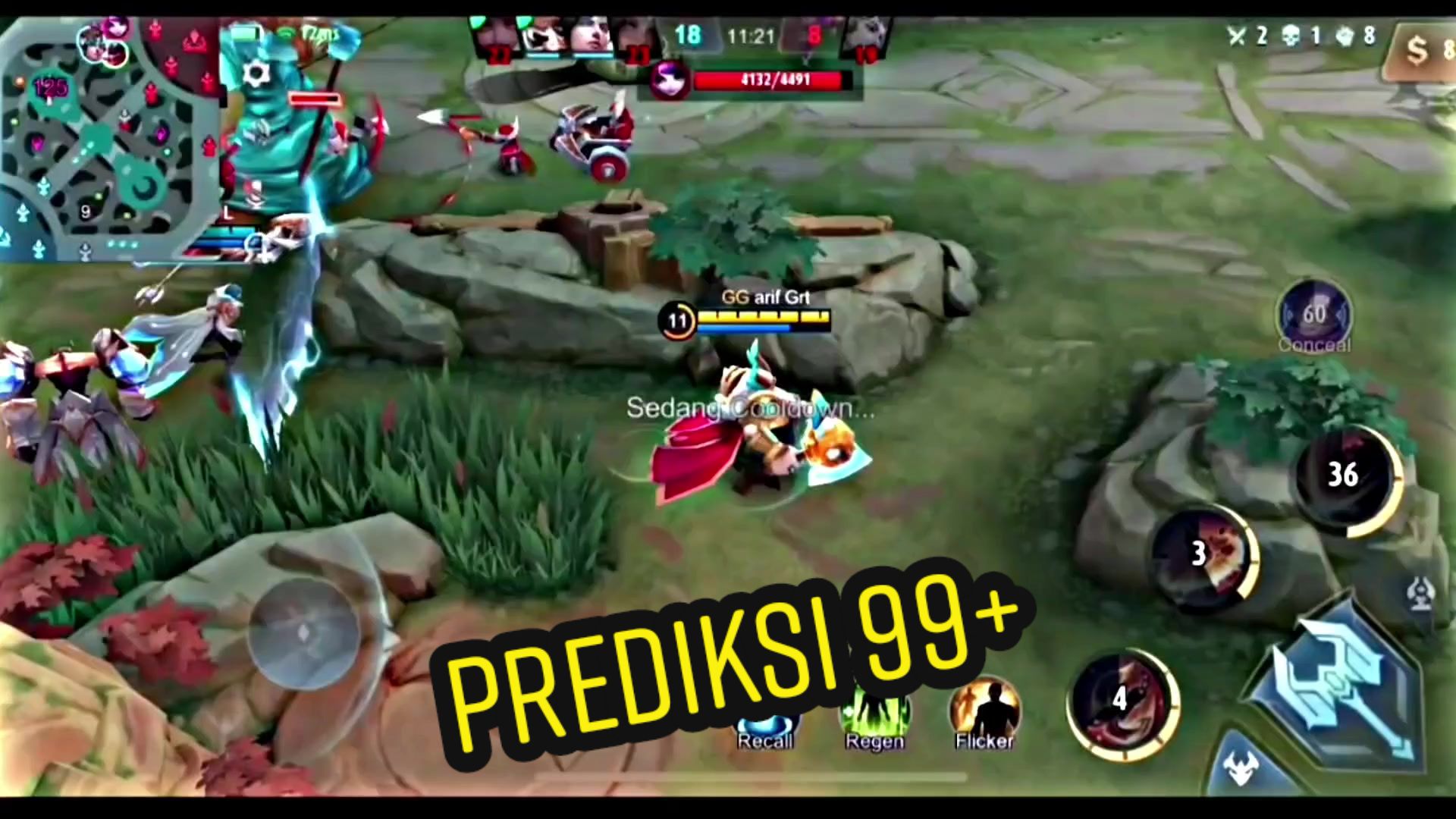 @Franco TikTok