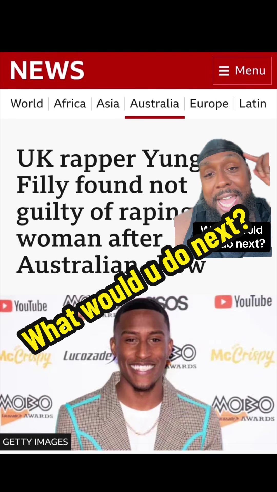 @XO MAN