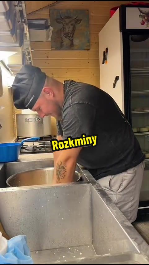 @Ania z Bieszczadzkiej Hecy🧀