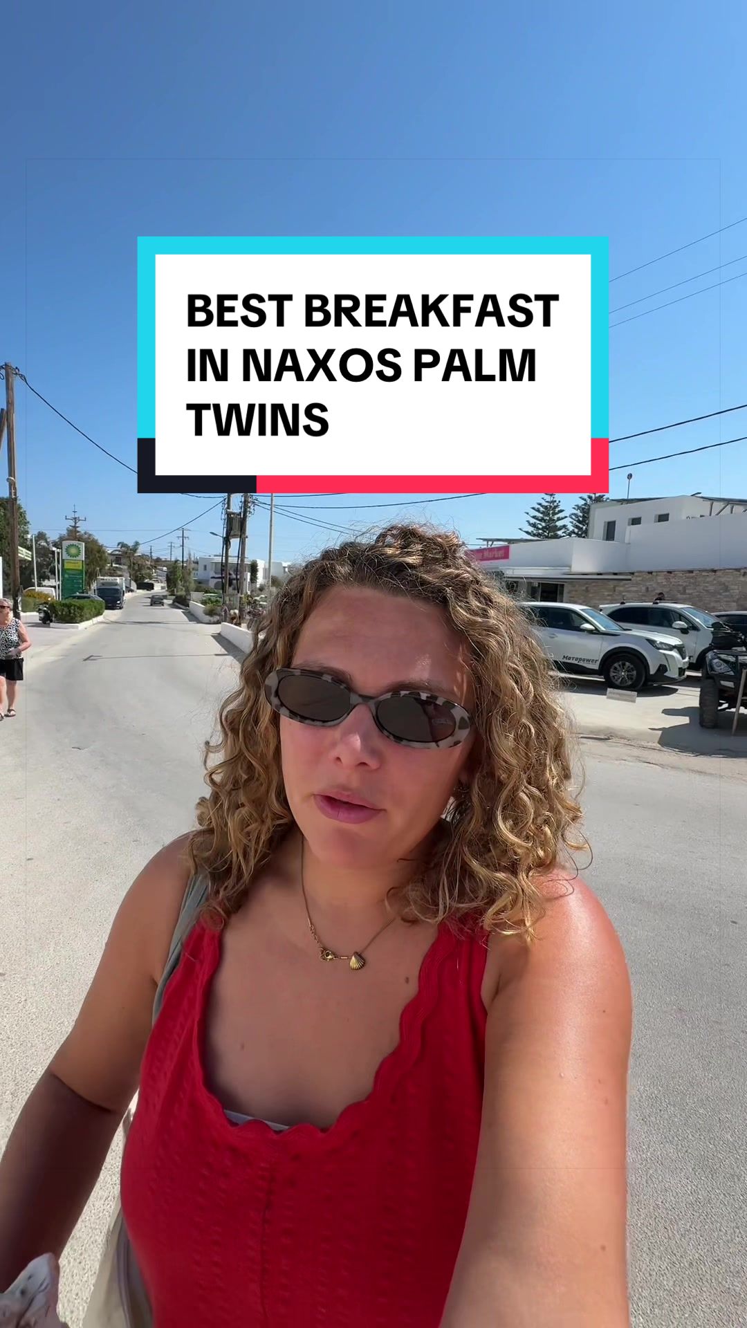 @Greece Travel Tips | Sophie