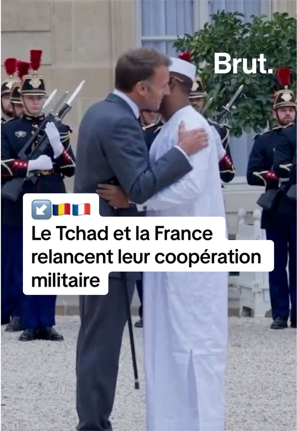 @Brut. Afrique