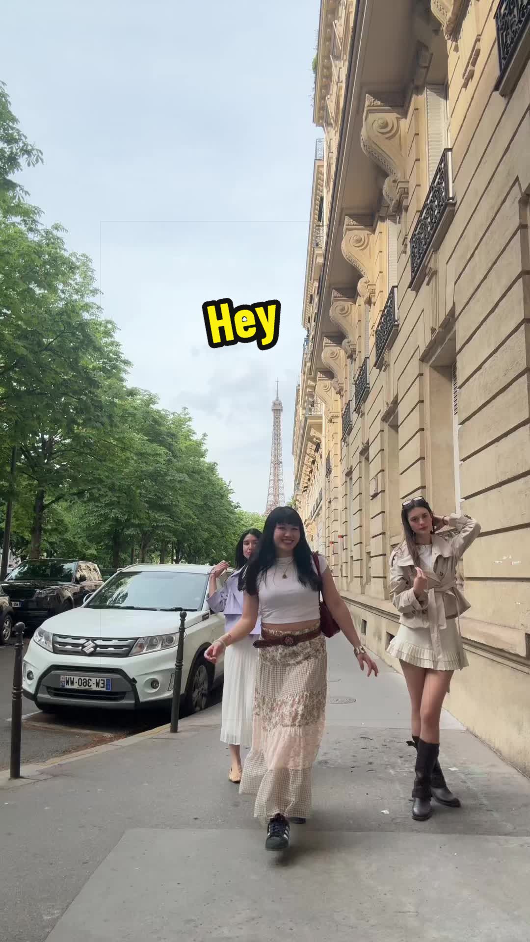@Mai