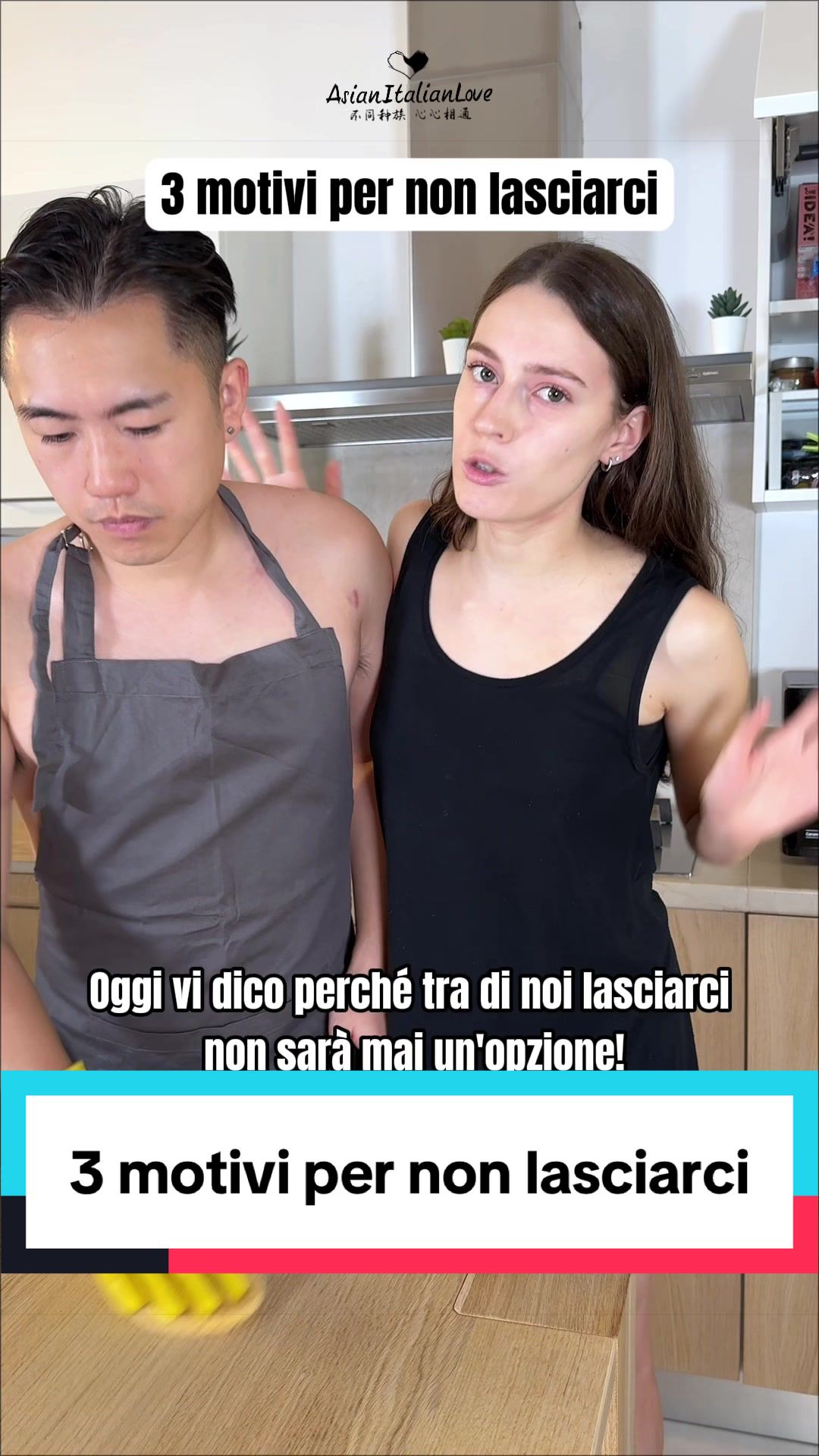 @Ouwang e Giada ๐จ๐ณ๐ฎ๐น