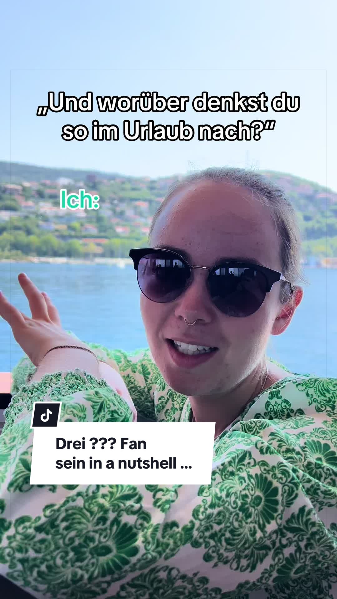 @Cara | Die drei Fragezeichen