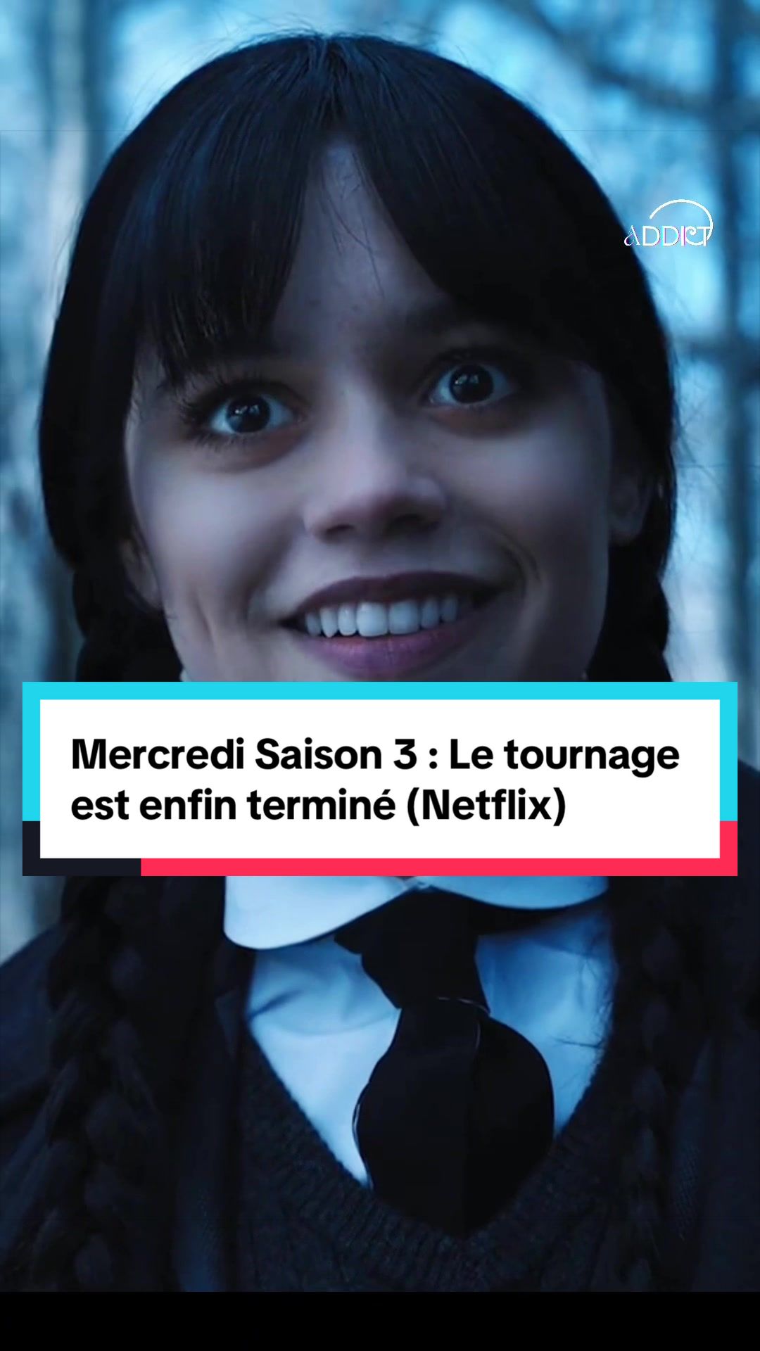 @Addict | Séries & Films