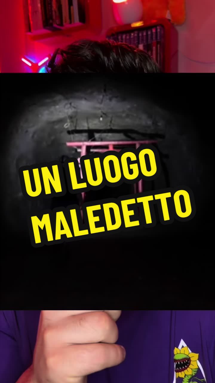 @SKEGGIA-URBAN EXPLORER