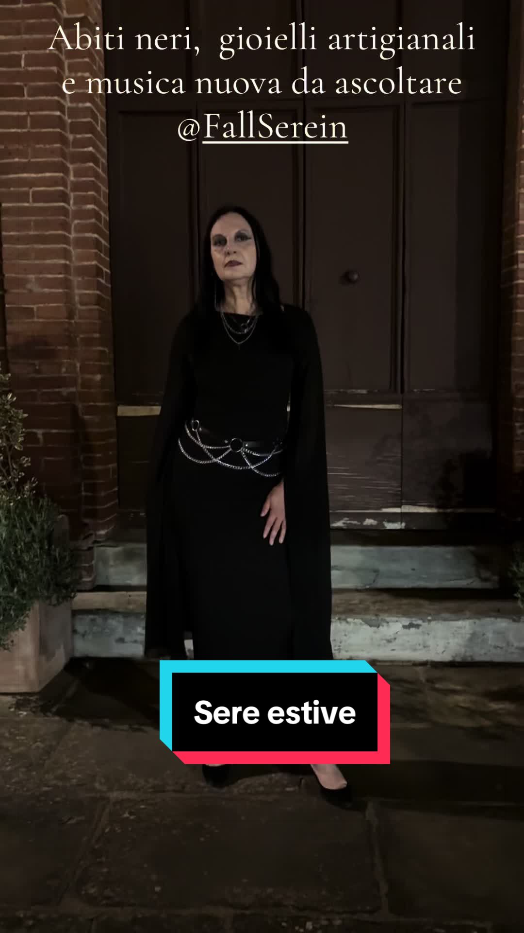 @Oh my Goth! Personal diary