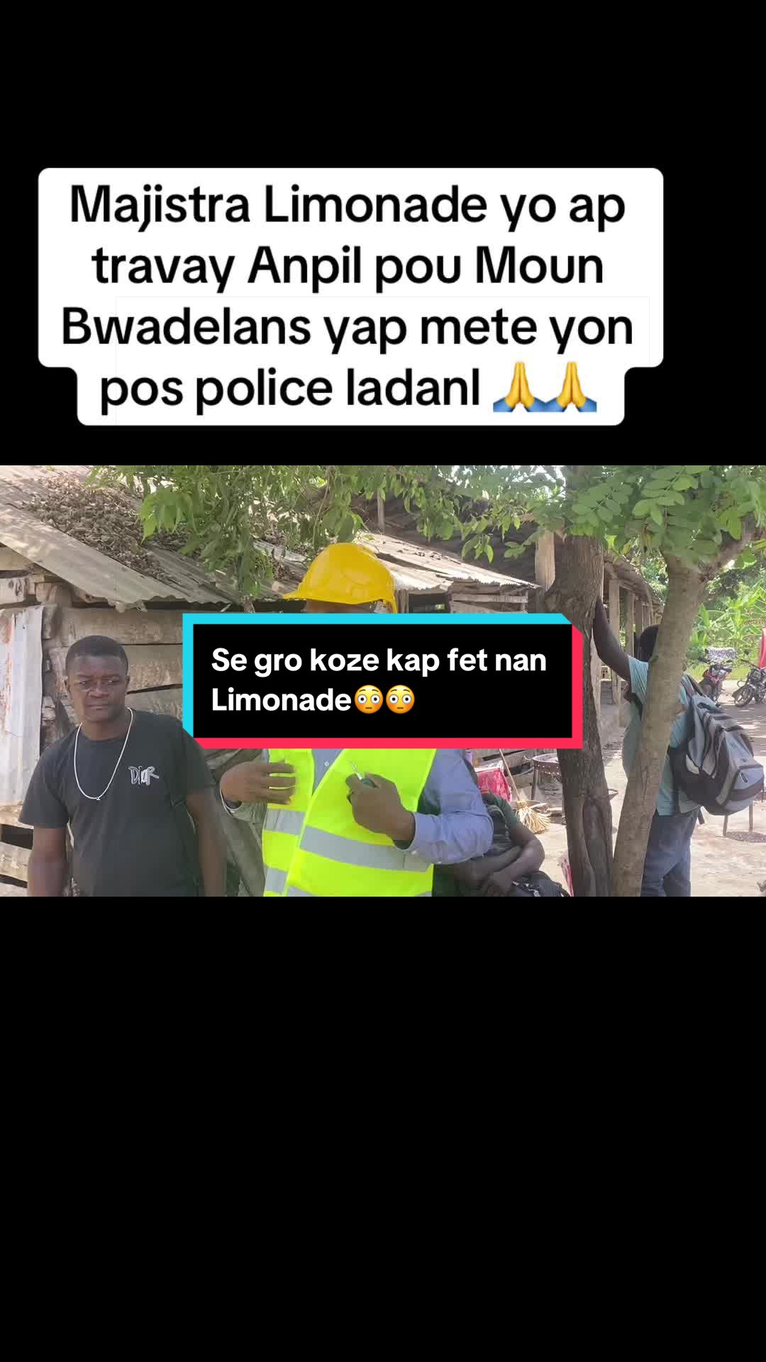 @VÉRITÉ HIT 🅿️R🅾️Ⓜ️🅾️ 🇭🇹🫡