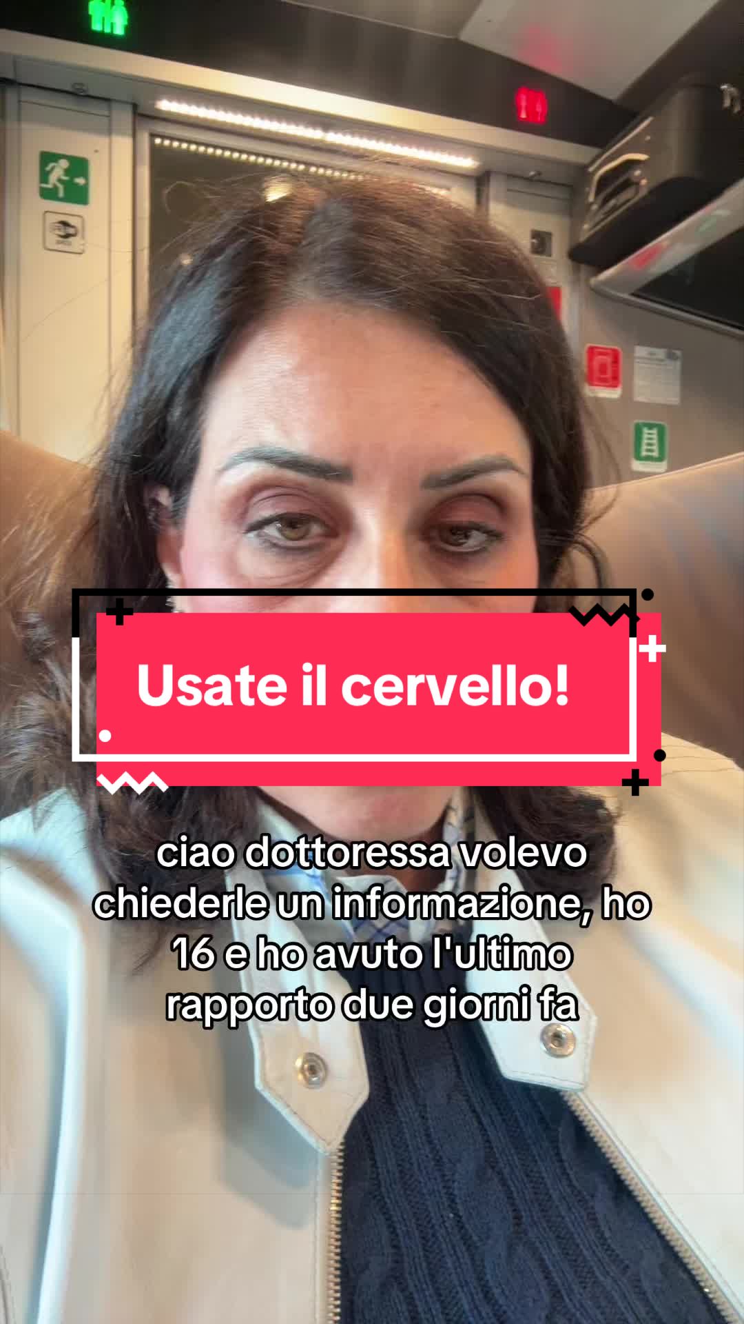 @Ginecologa Calcagni