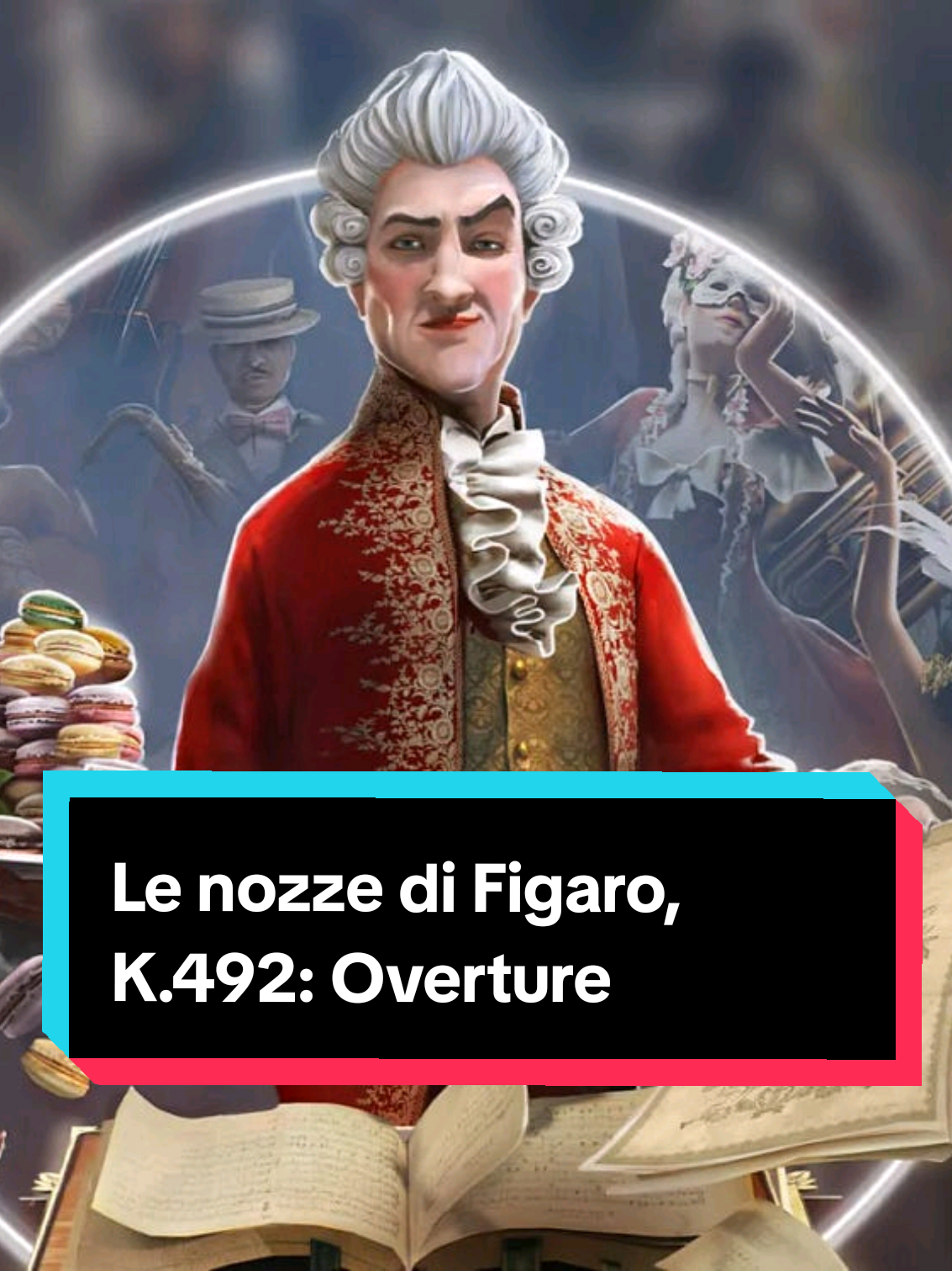 @VR activated