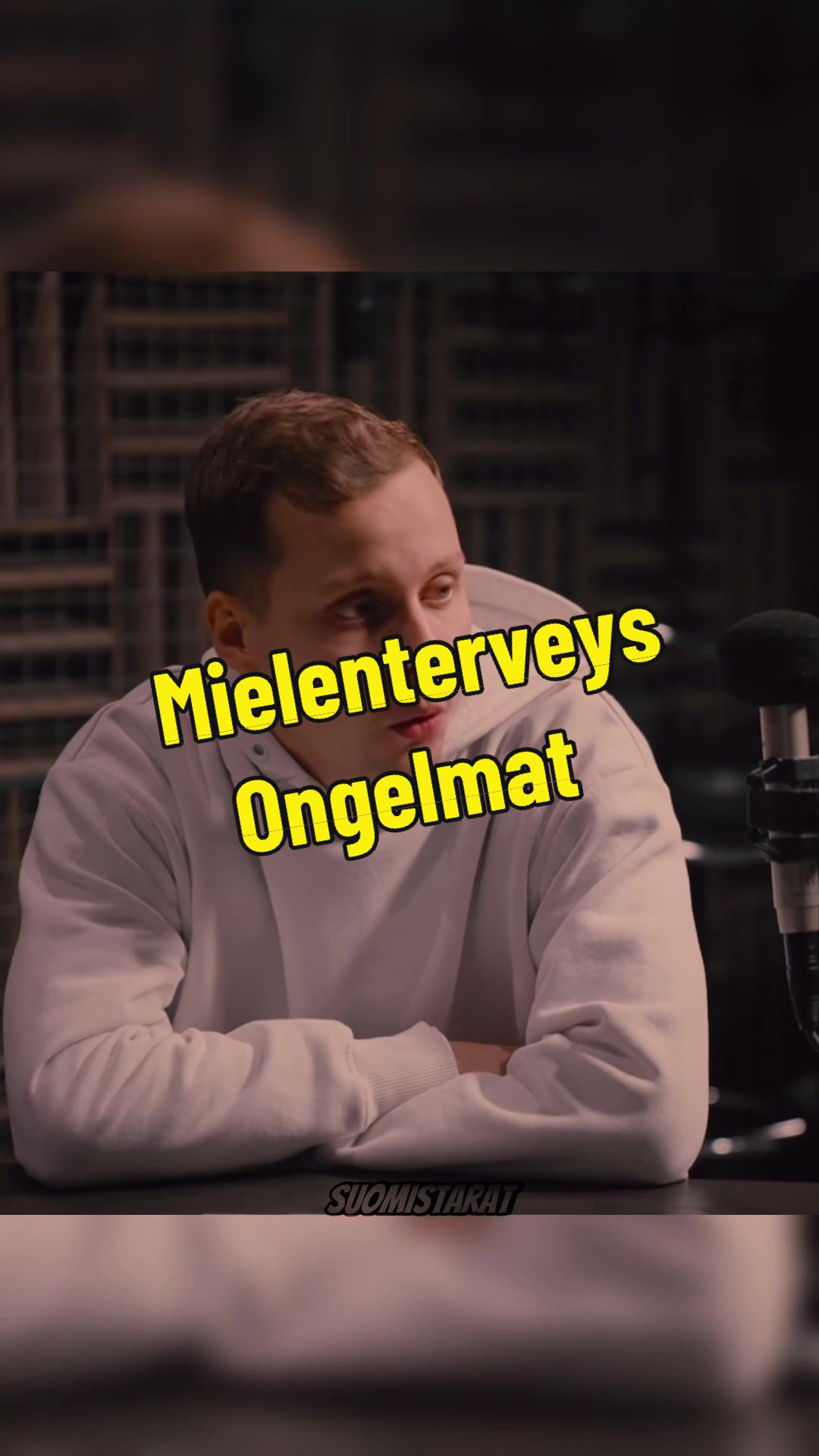 @Suomistars