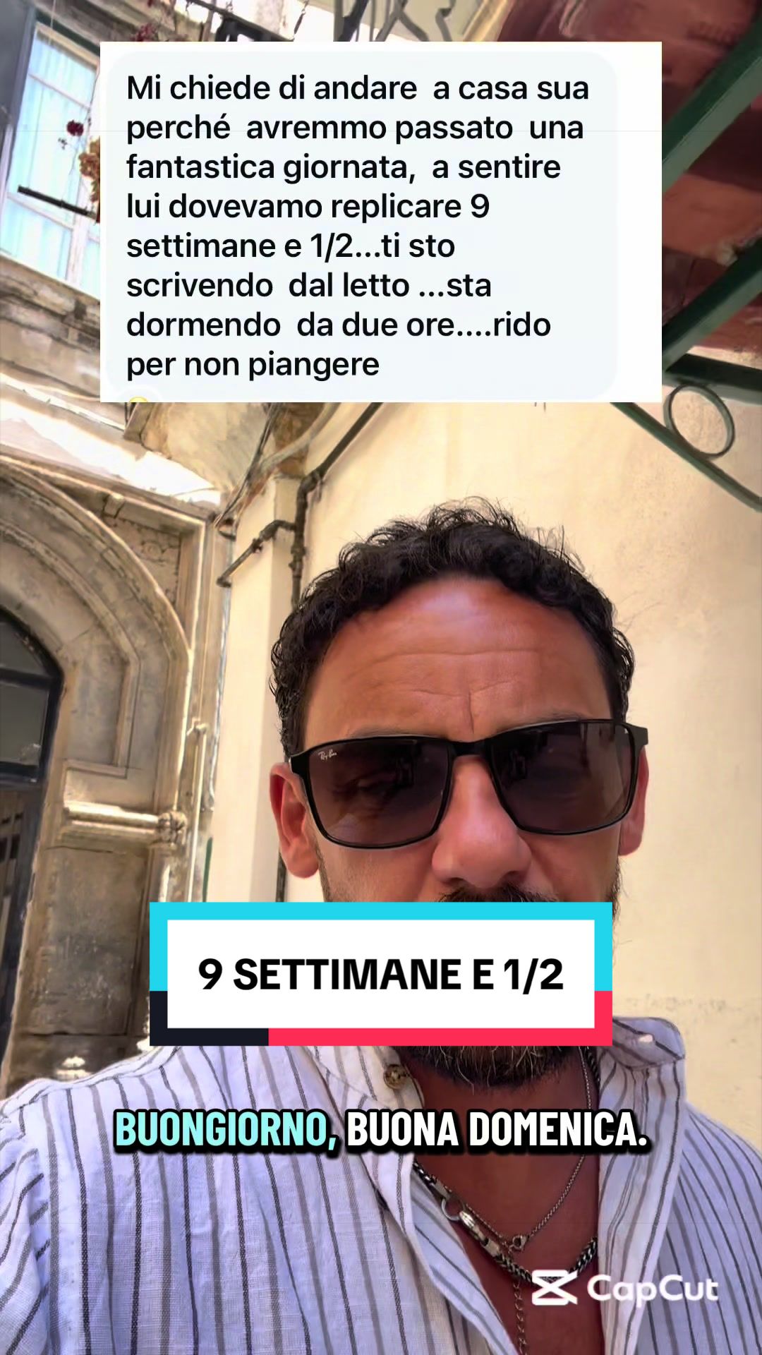 @LuiS&igrave;cheNONCapisceleDonne